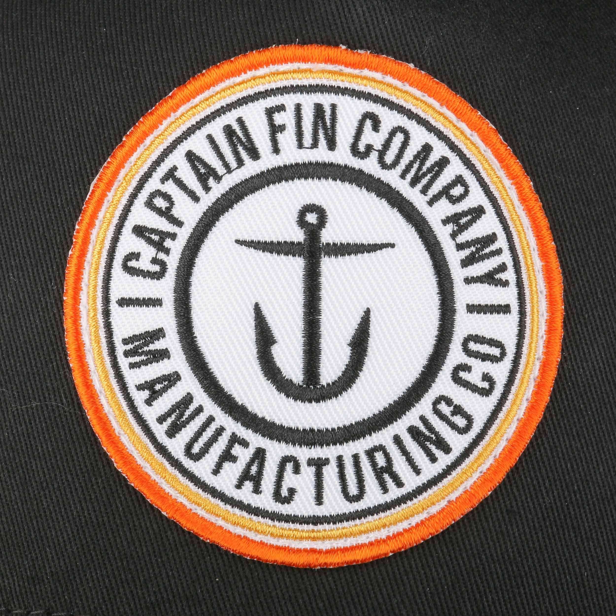 Super Fresh Catch Cap by Captain Fin - £23.95