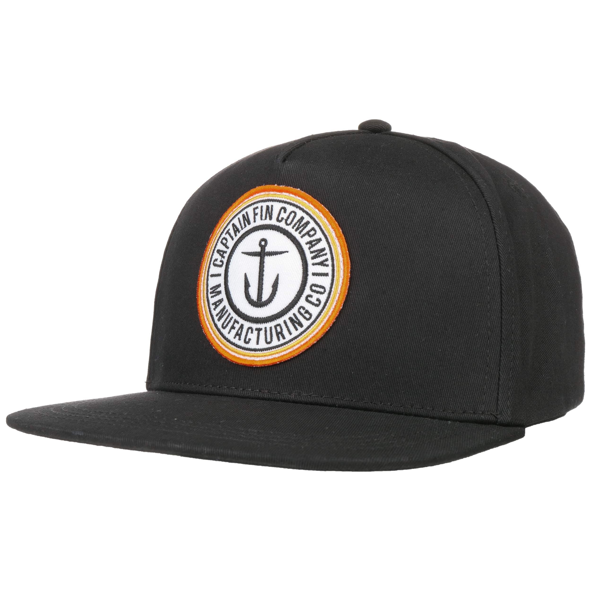 Super Fresh Catch Cap by Captain Fin --> Shop Hats, Beanies & Caps ...