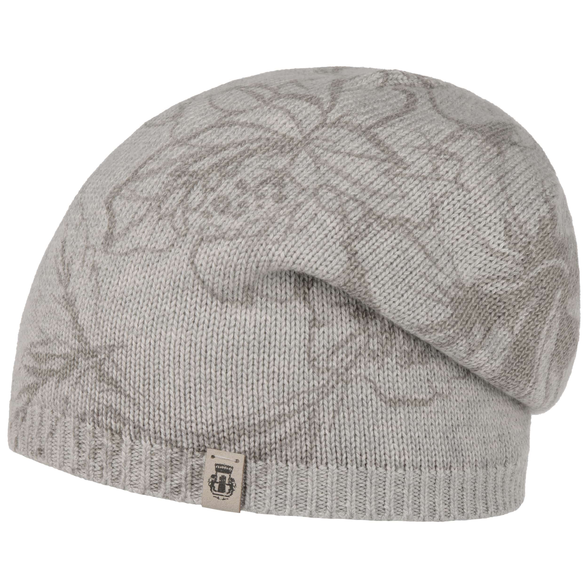 Supima-Cotton-Flower-Beanie-