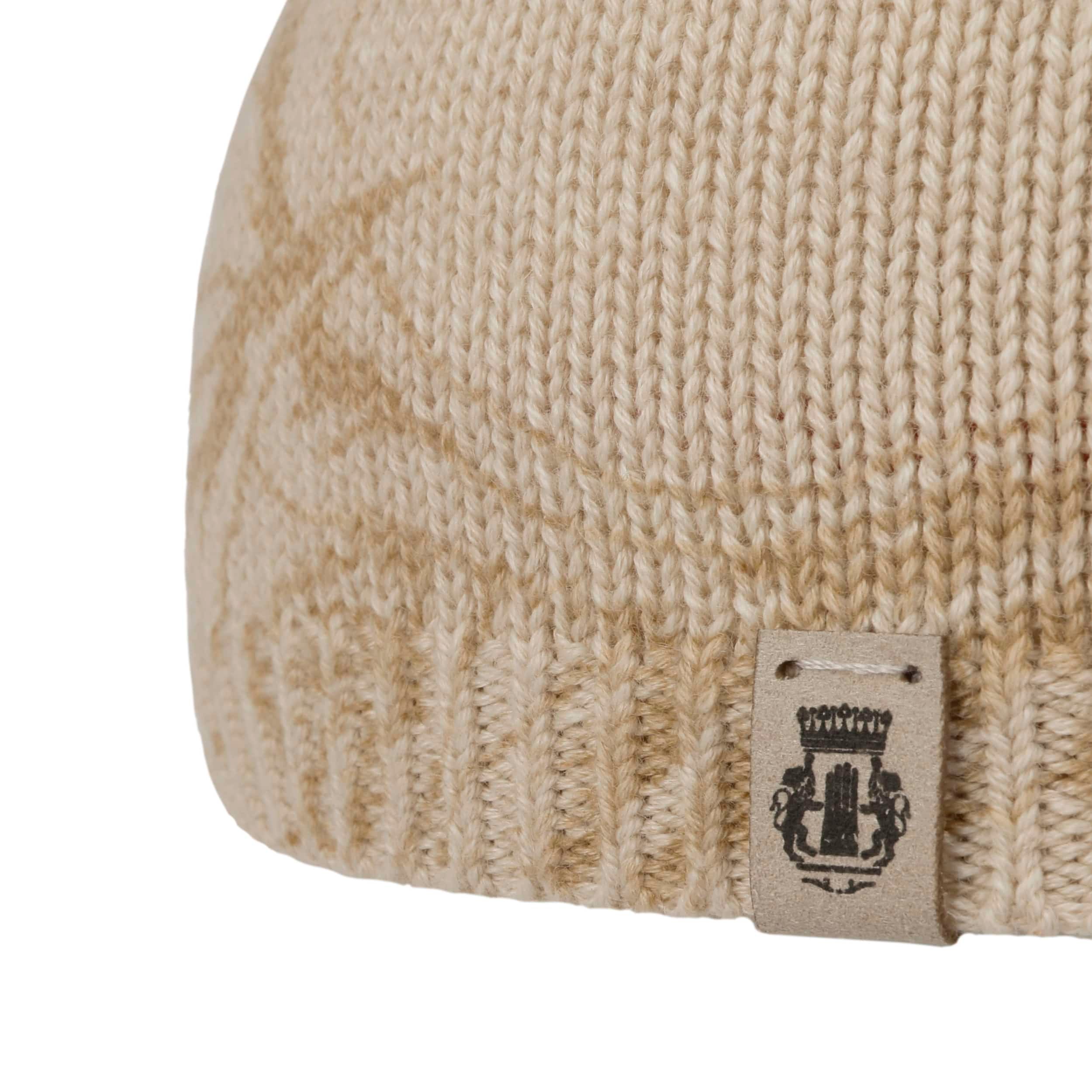 Supima-Cotton-Flower-Beanie-
