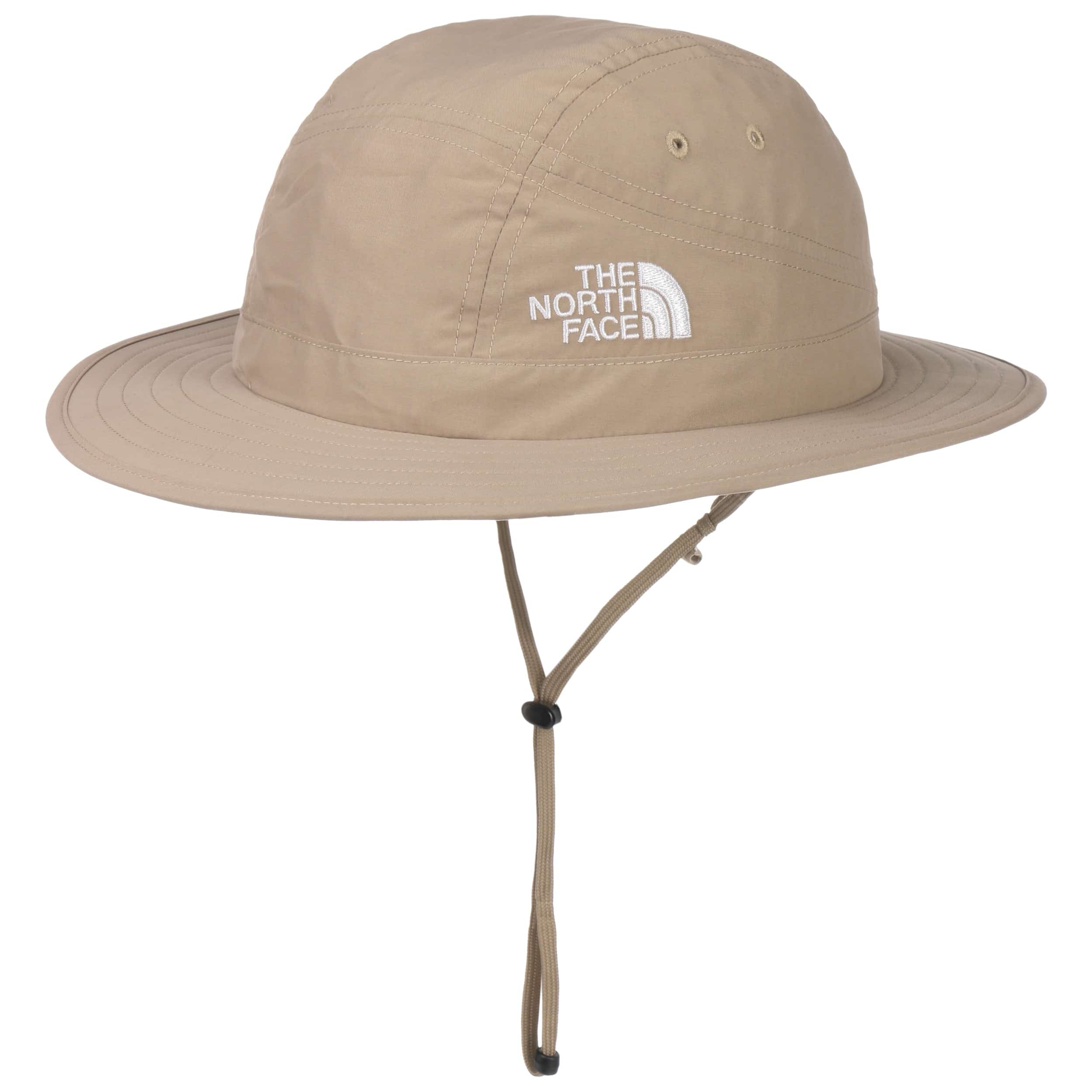 North face cap on sale beige