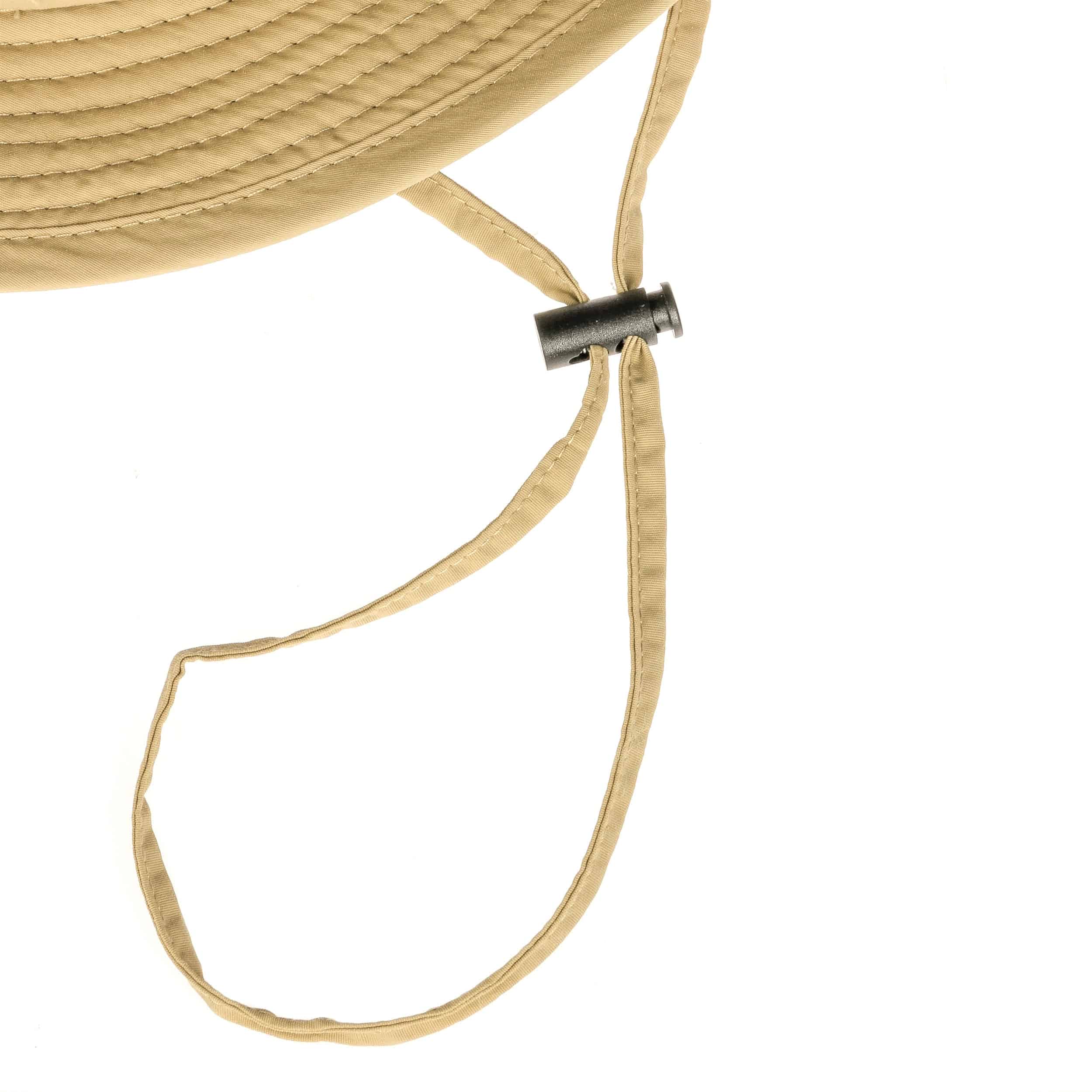 Supplex Fishing Hat with Chin Strap by Lipodo - 26,95 £
