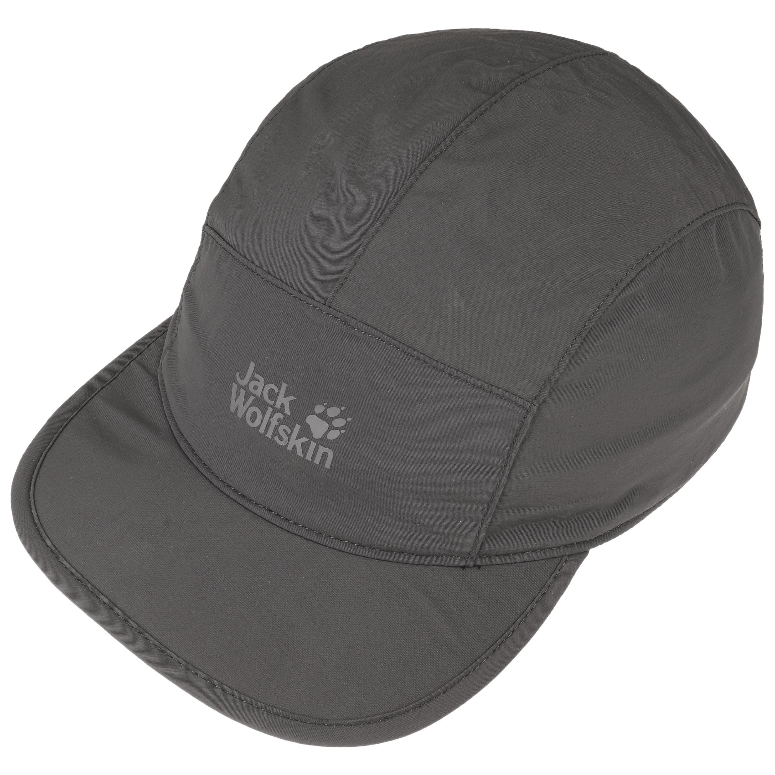 Jack wolfskin supplex cap online