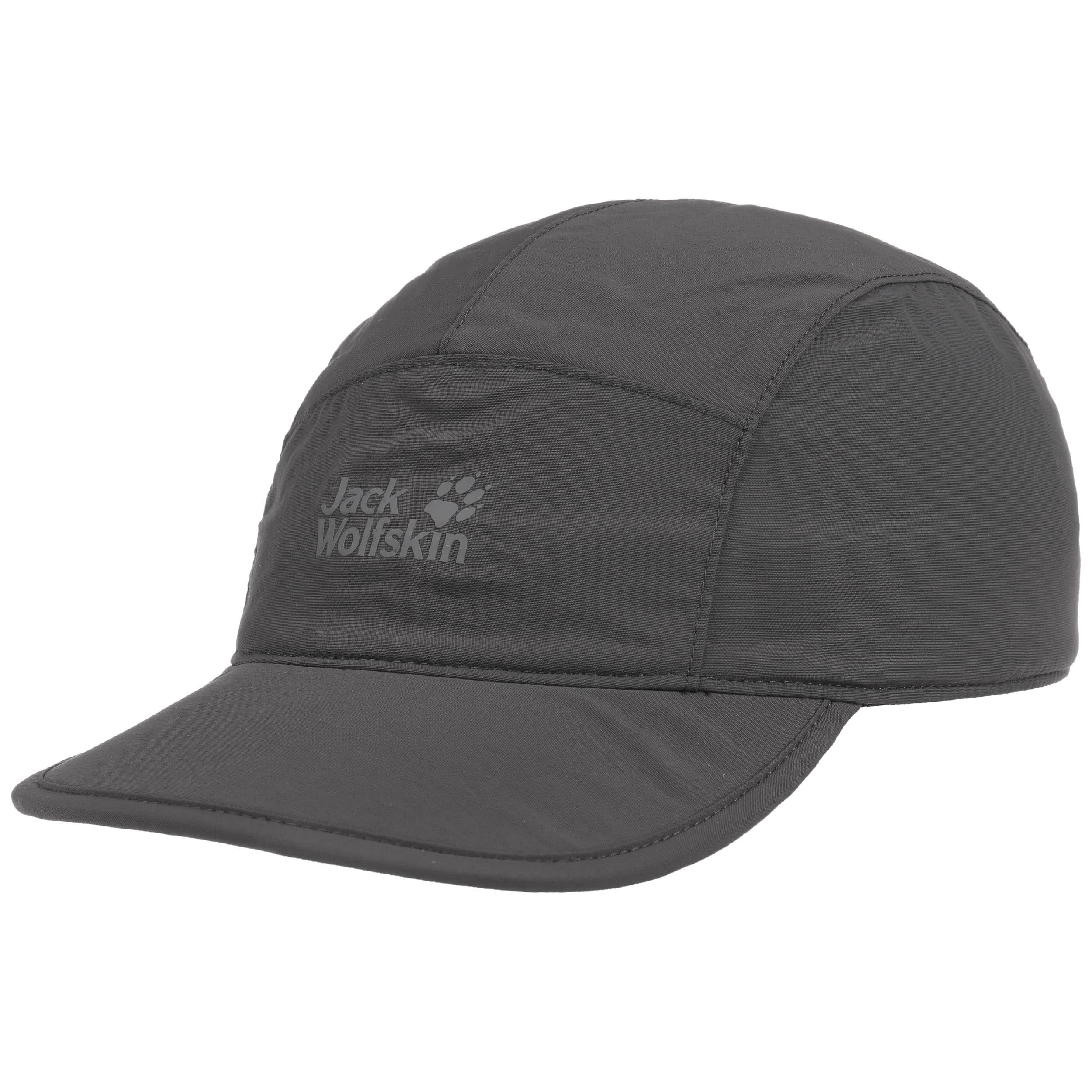 Supplex Road Trip Cap by Jack Wolfskin --> Shop Hats, Beanies & Caps ...