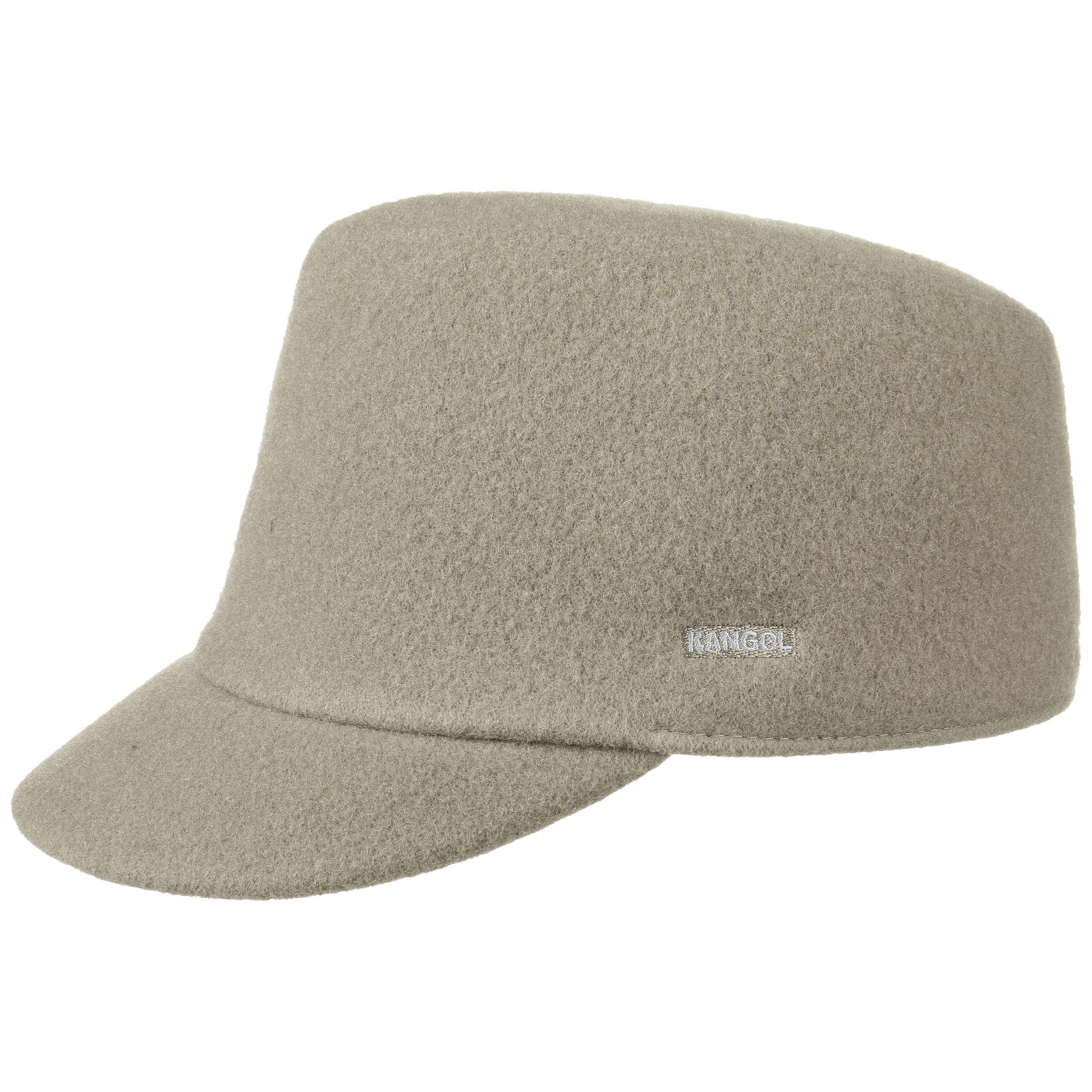 特價區Kangol Wool Colette Cap 帽子