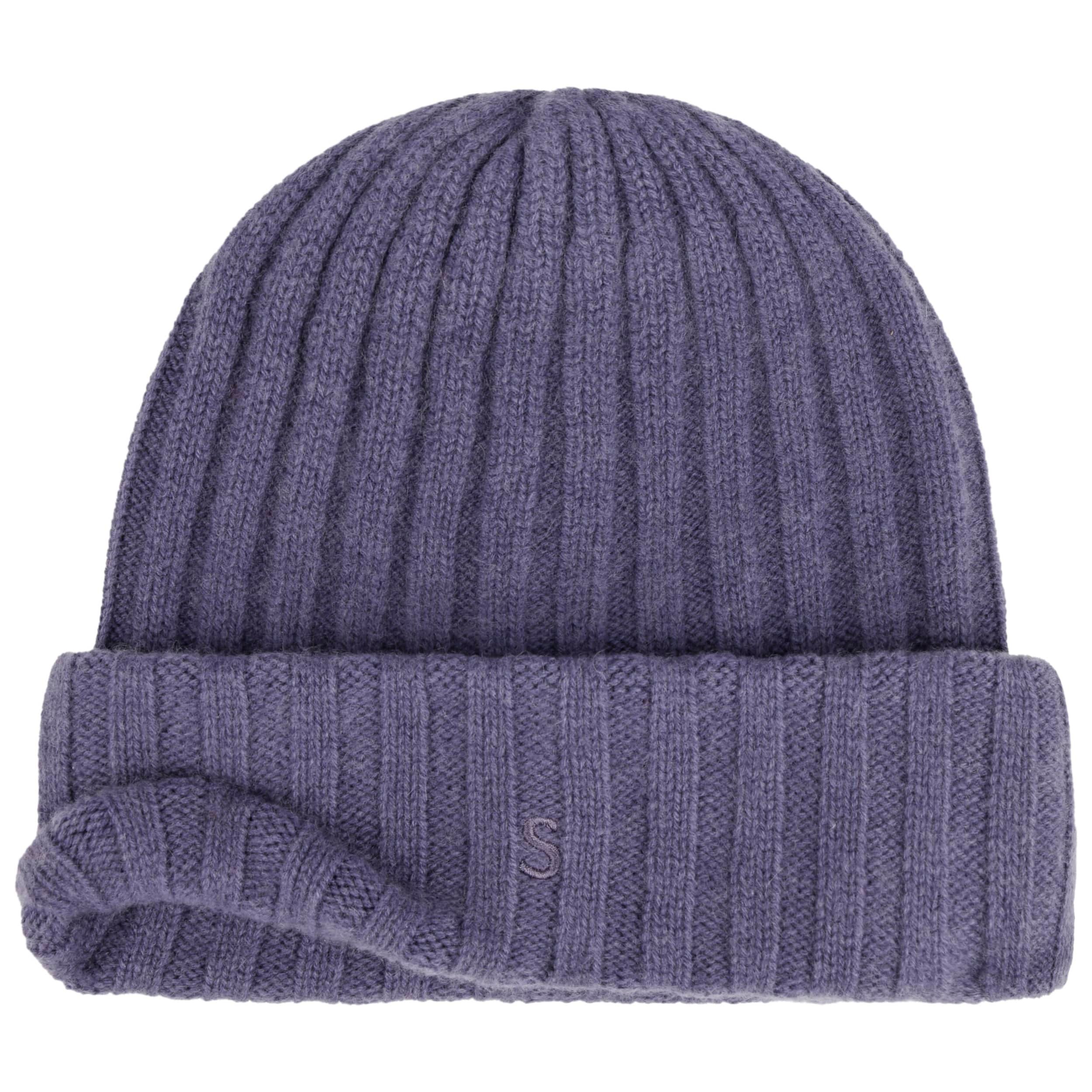Surth Cashmere Knit Hat by Stetson - 99 
