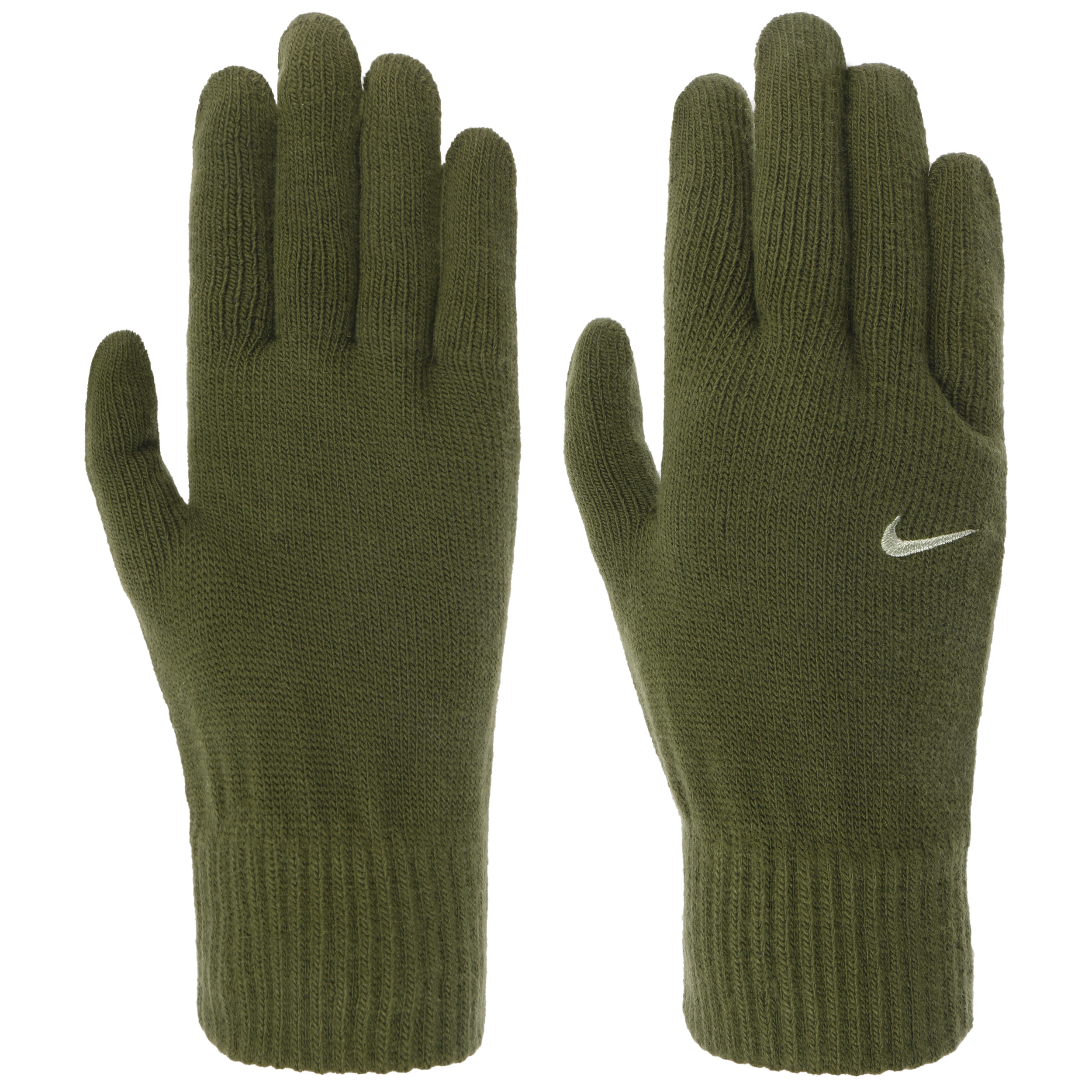 nike wooly gloves