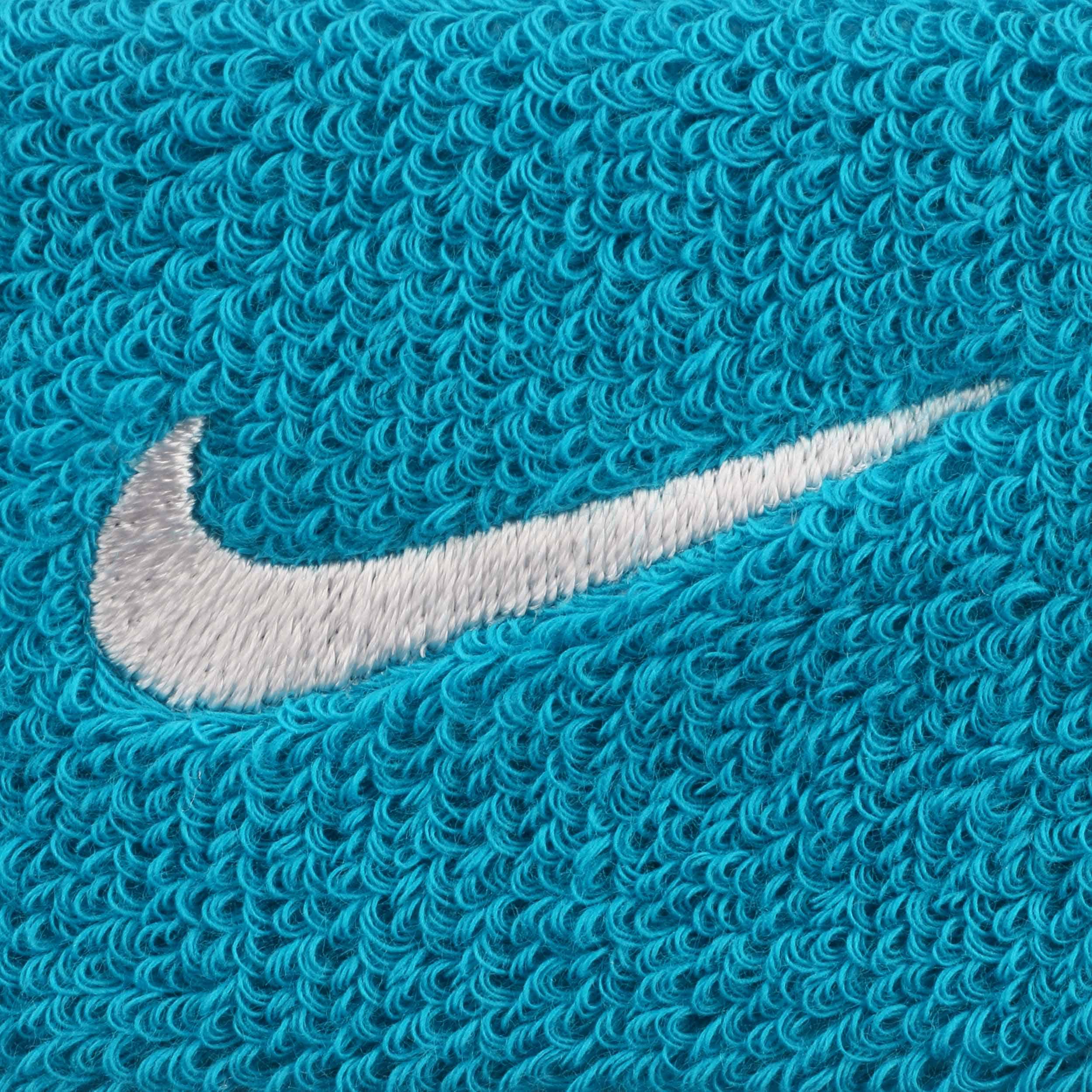 Turquoise 2025 nike headband