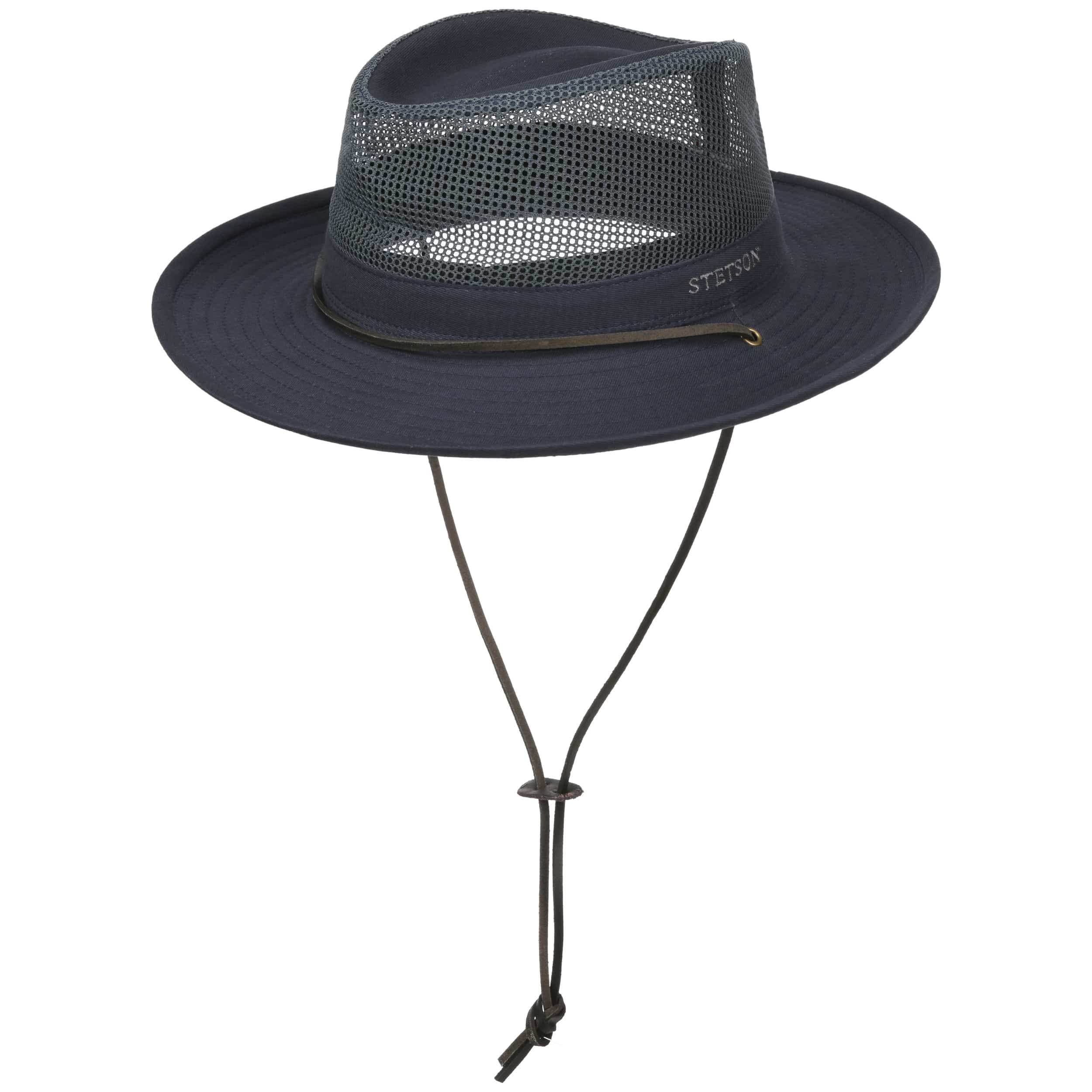 Stetson safari online