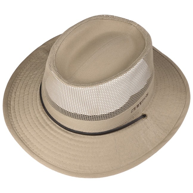 Takani Safari Hat by Stetson 69.00