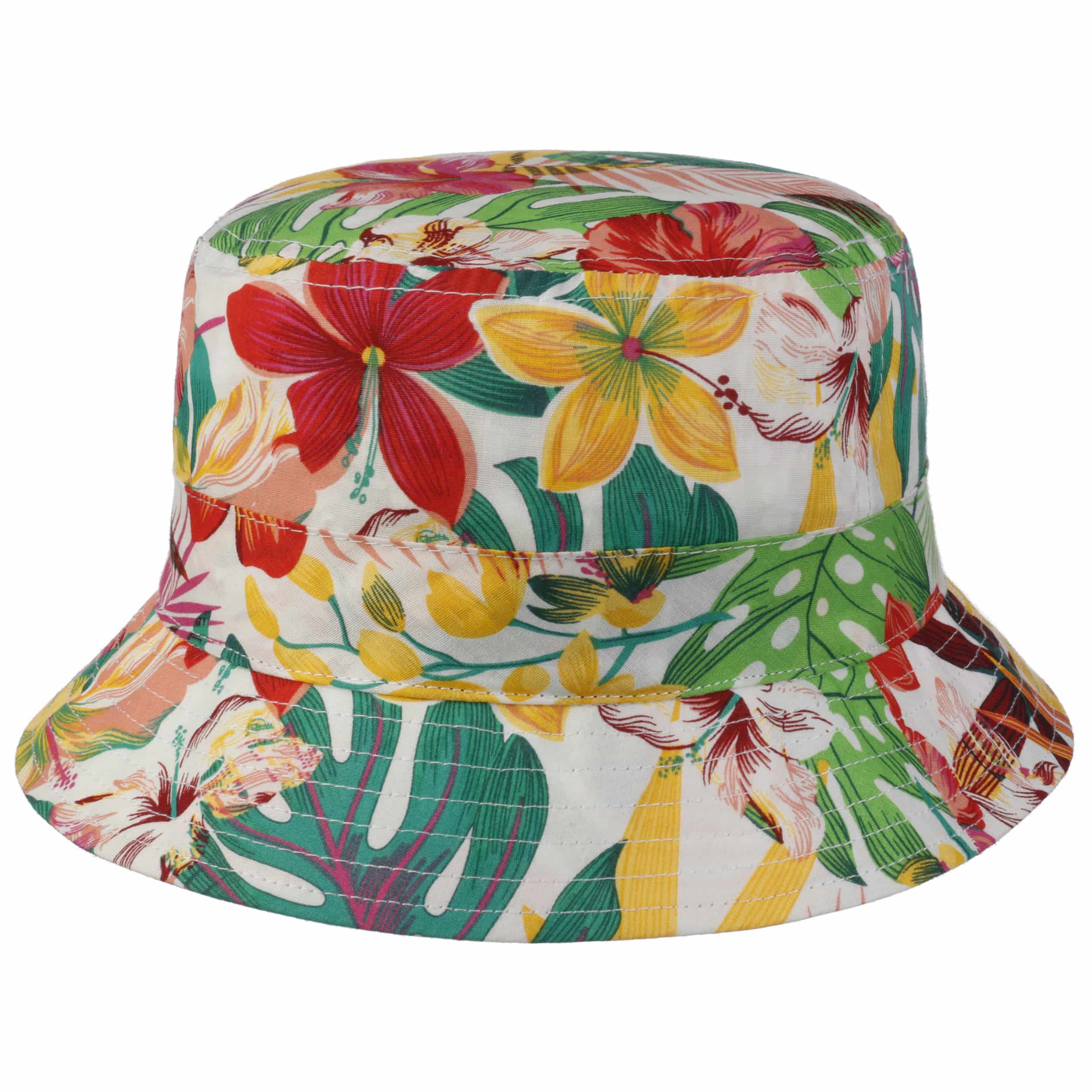 Tascott Flowers Bucket Hat by Lipodo - 17,95 £