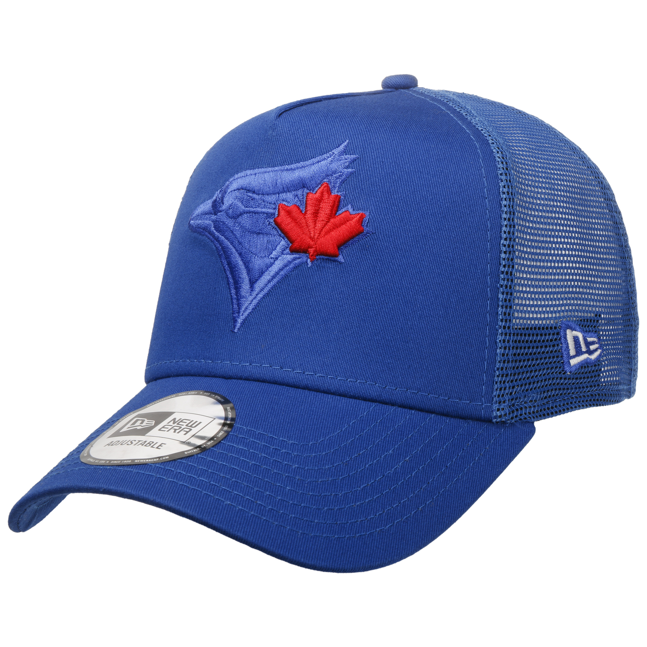 Check out New Era's 2023 Toronto Blue Jays Spring Training hat