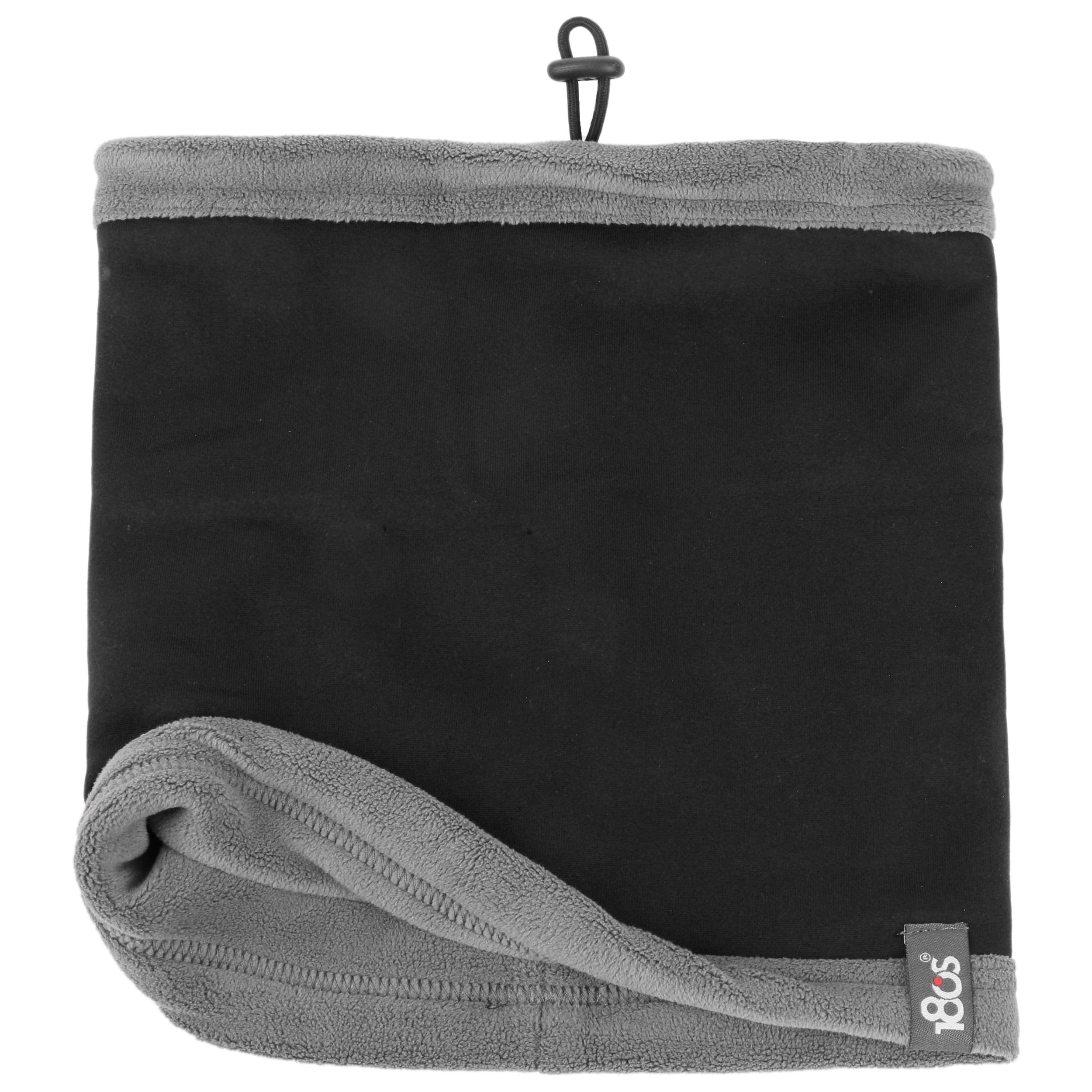 Kids Fleece Neck Warmer - Cache-cou En Polaire Pour Enfant Bleu Marine