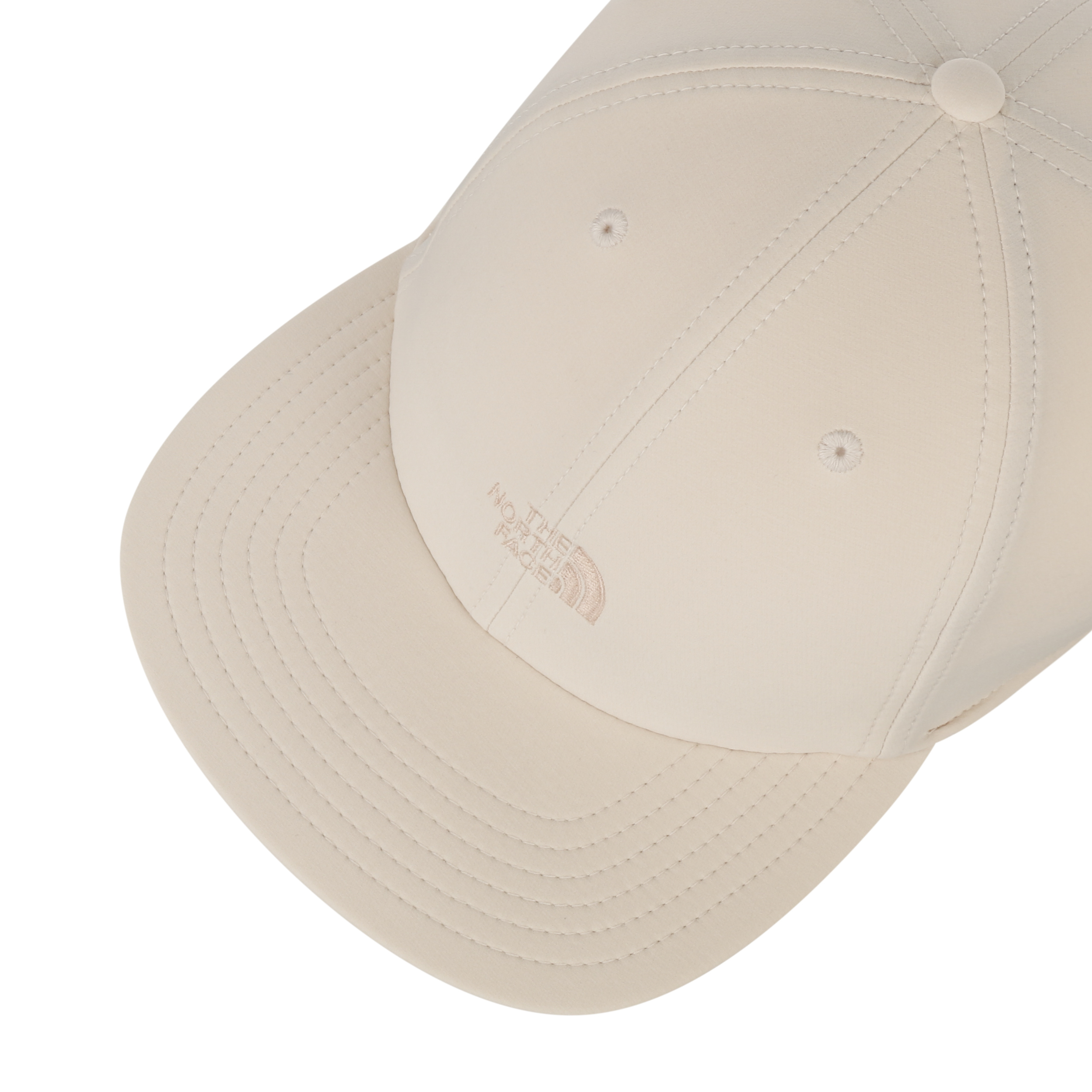 Tech Norm Cap by The North Face - 31,95 £