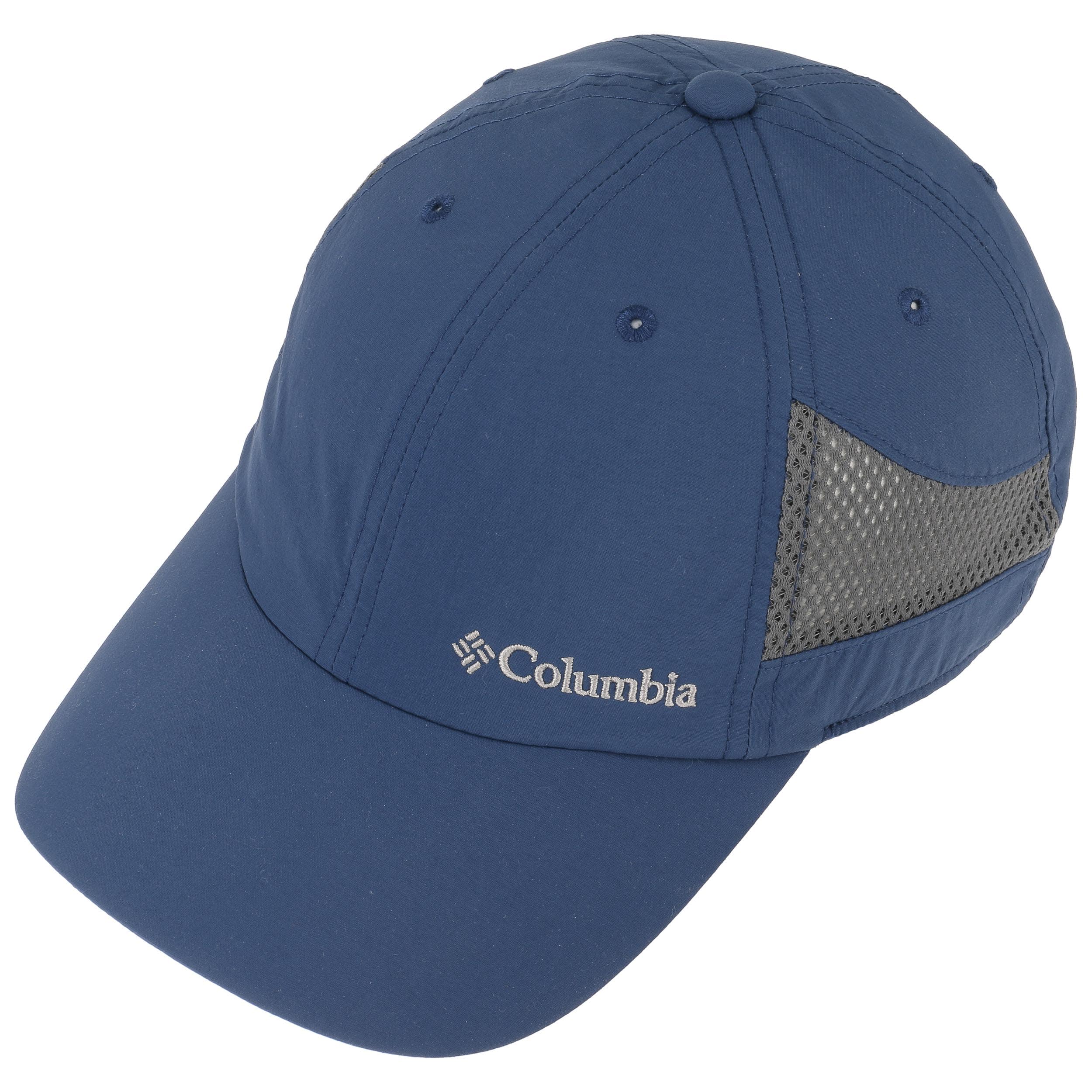 Tech Shade Strapback Cap by Columbia - £27.95