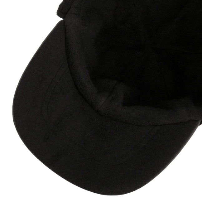 Techno Earflap Cap with Teflon - £17.95
