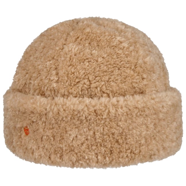 Teddy Fake Fur Women´s Beanie Hat by Mayser - £71.95