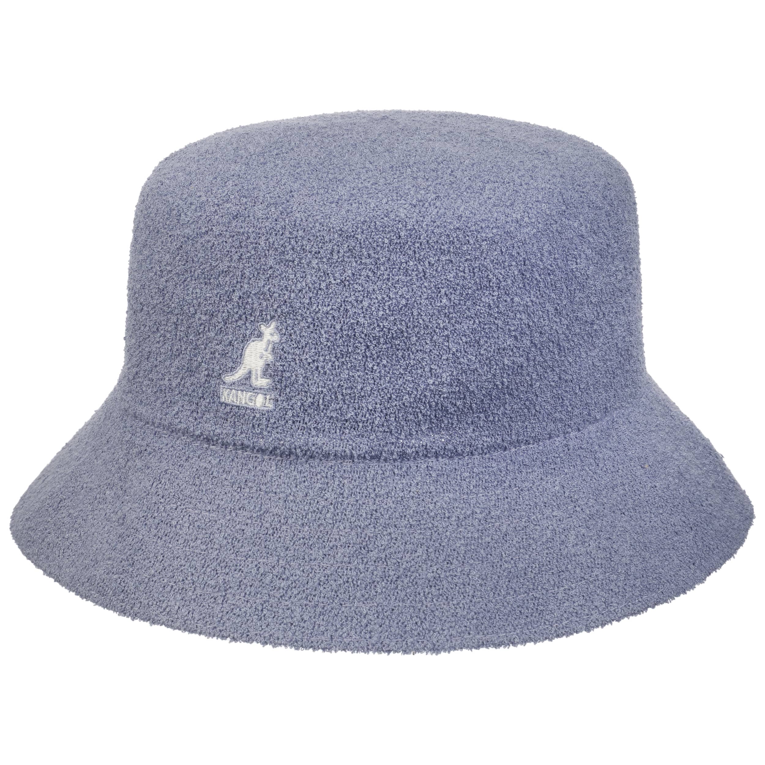 Kangol terry cloth store bucket hat