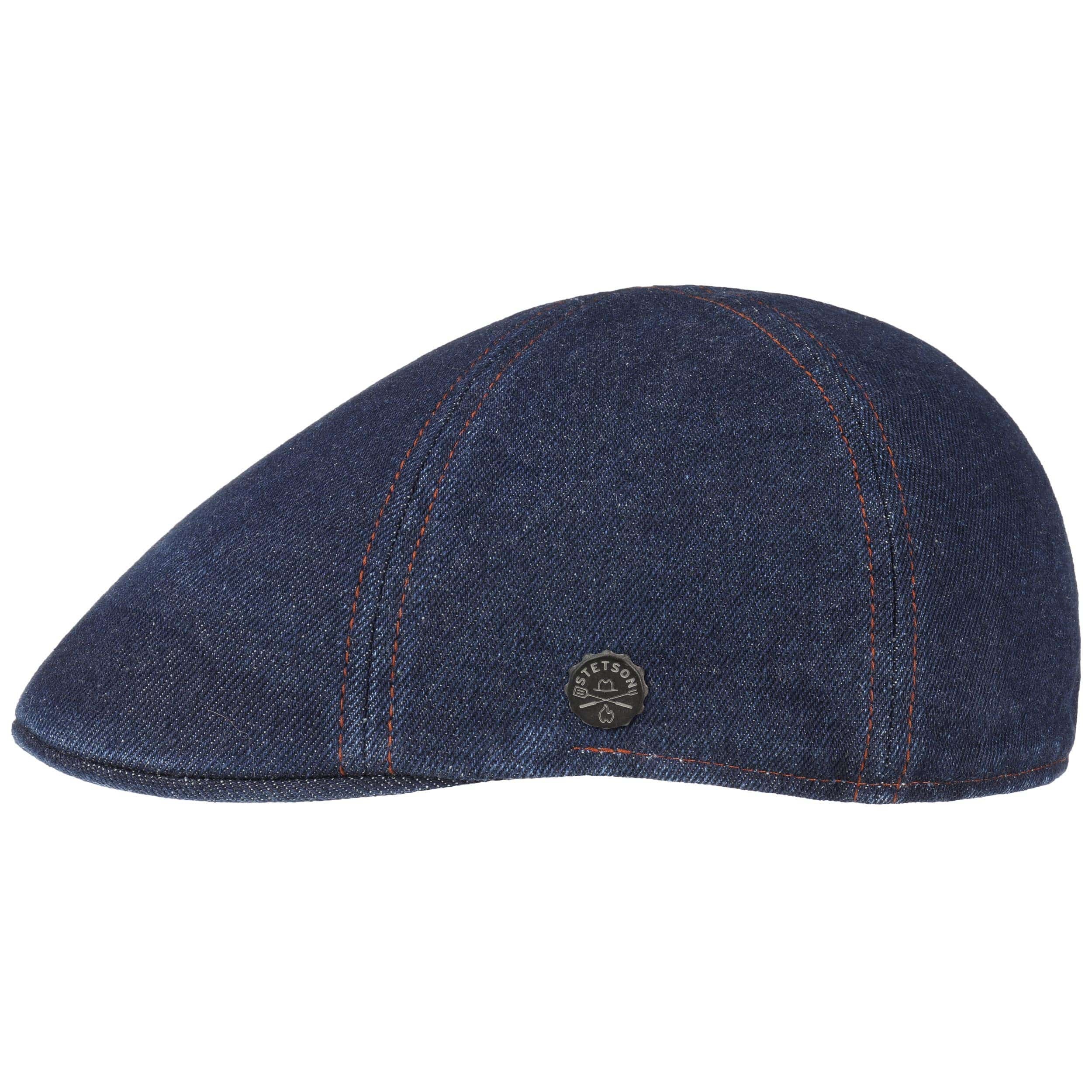 duckbill flat caps uk