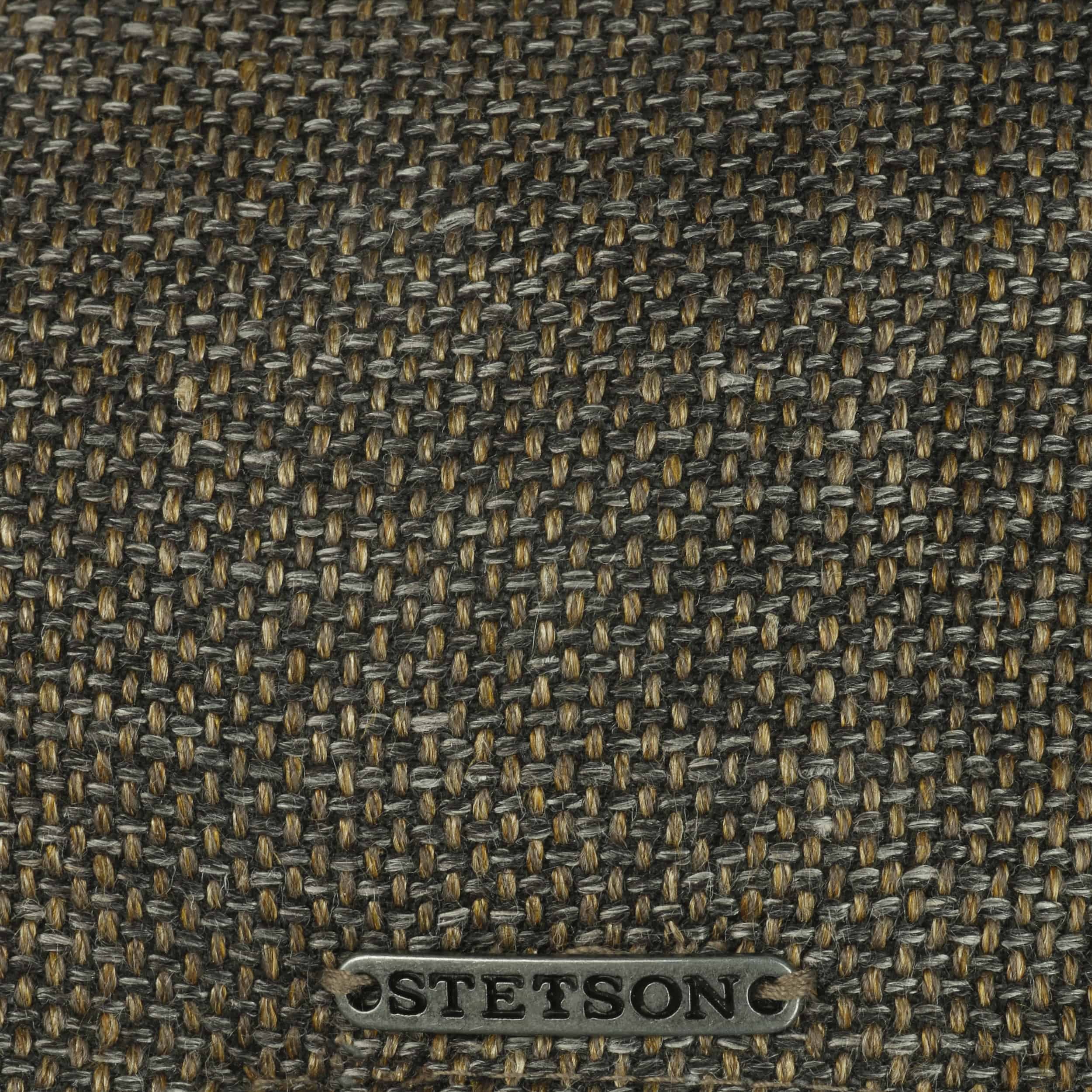 Taleco Wool Pet met Linnen by Stetson - € 99,00