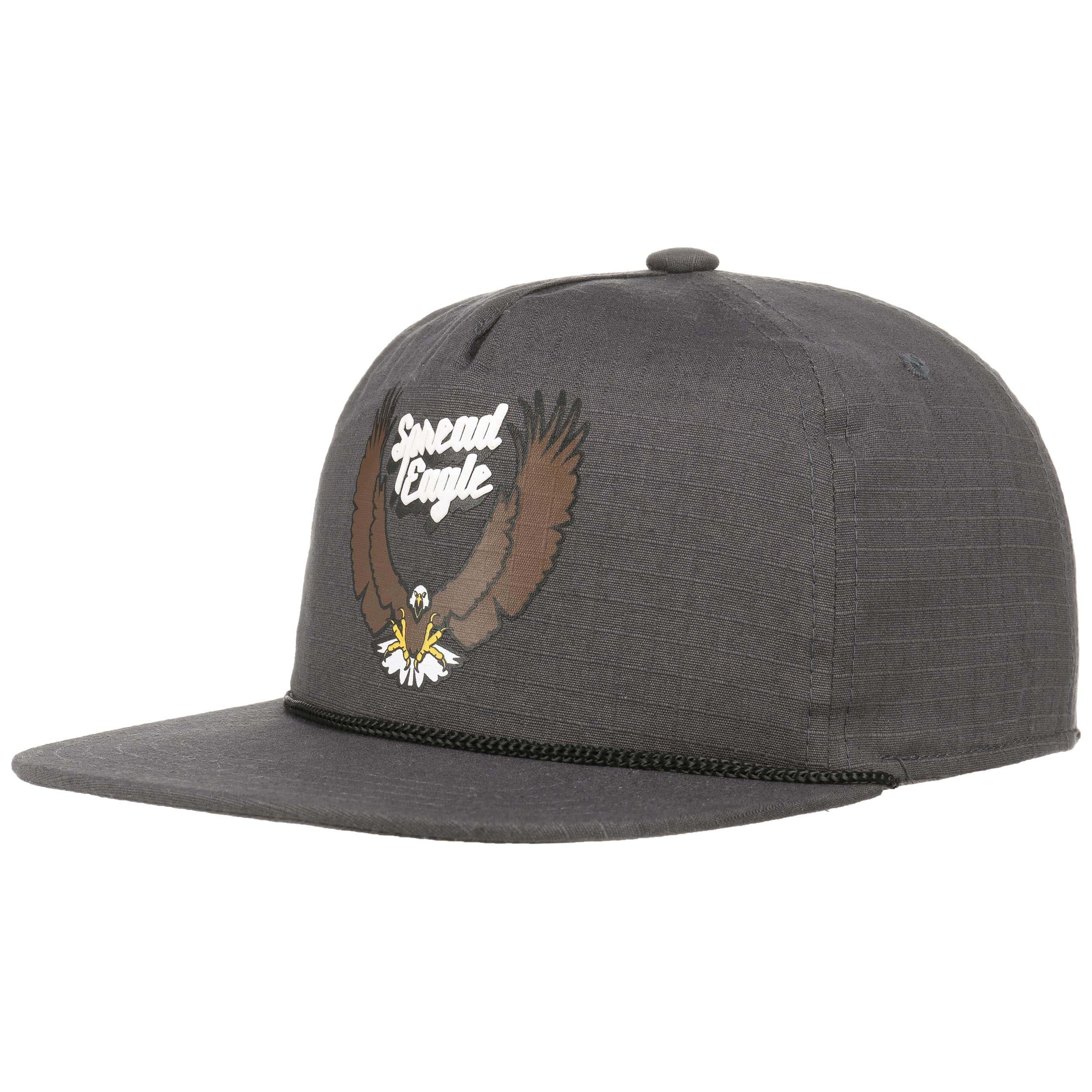 Strapback sales hats online