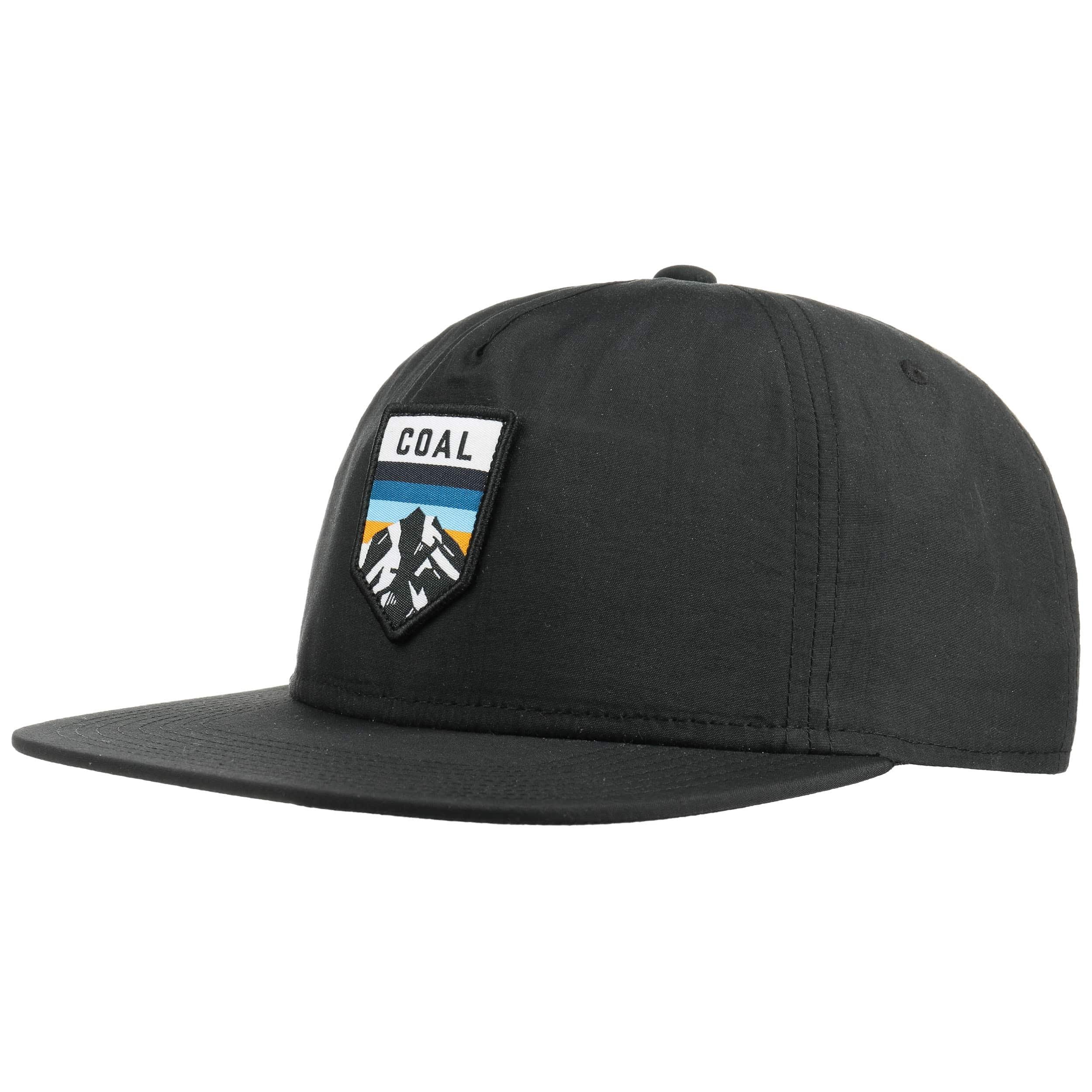Powder Summit Cap The Summit Performance Cap by Coal - £16.95