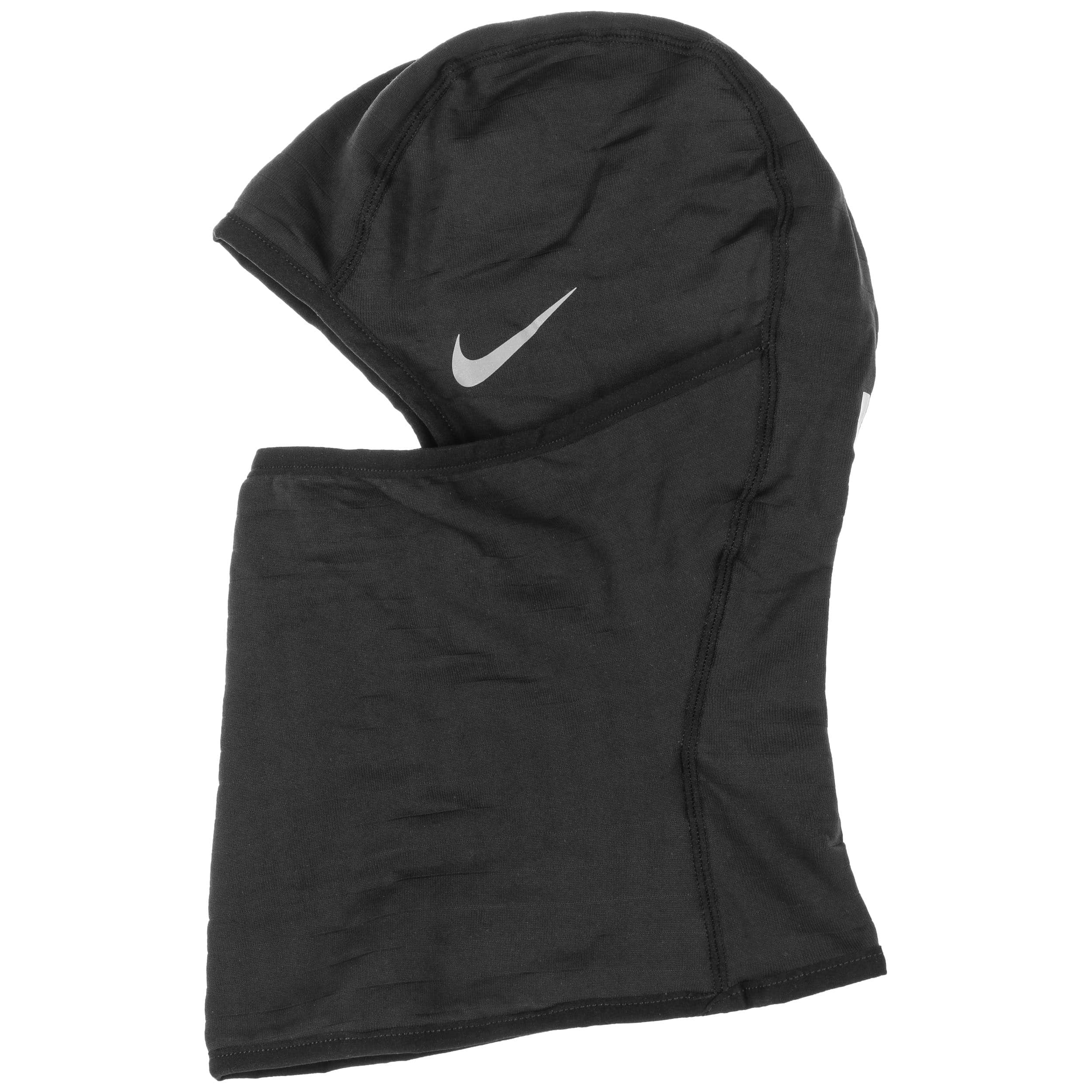 nike full face shield