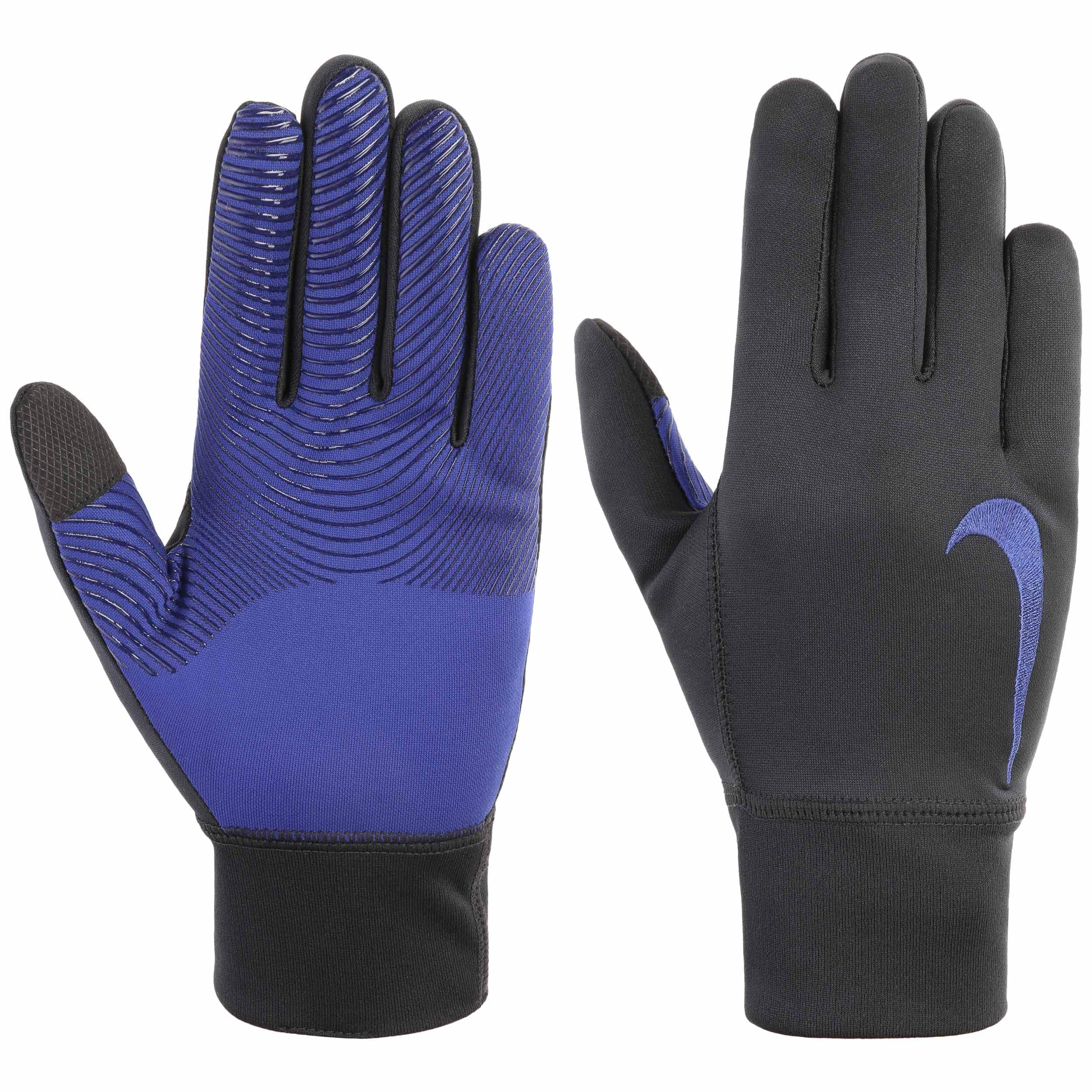 Men's nike best sale thermal touch gloves