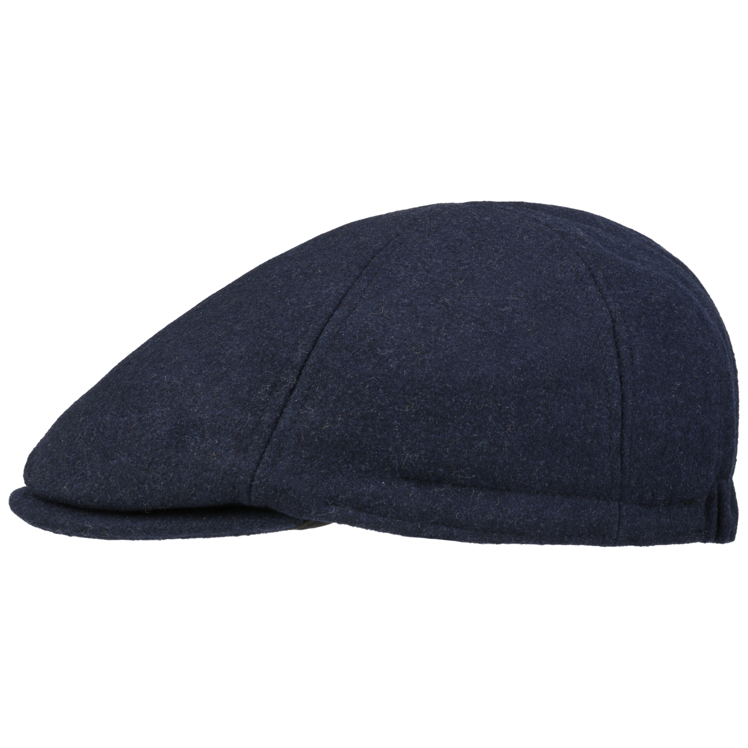 Thinsulate Flat Cap with Ear Flaps by Lipodo - £26.95