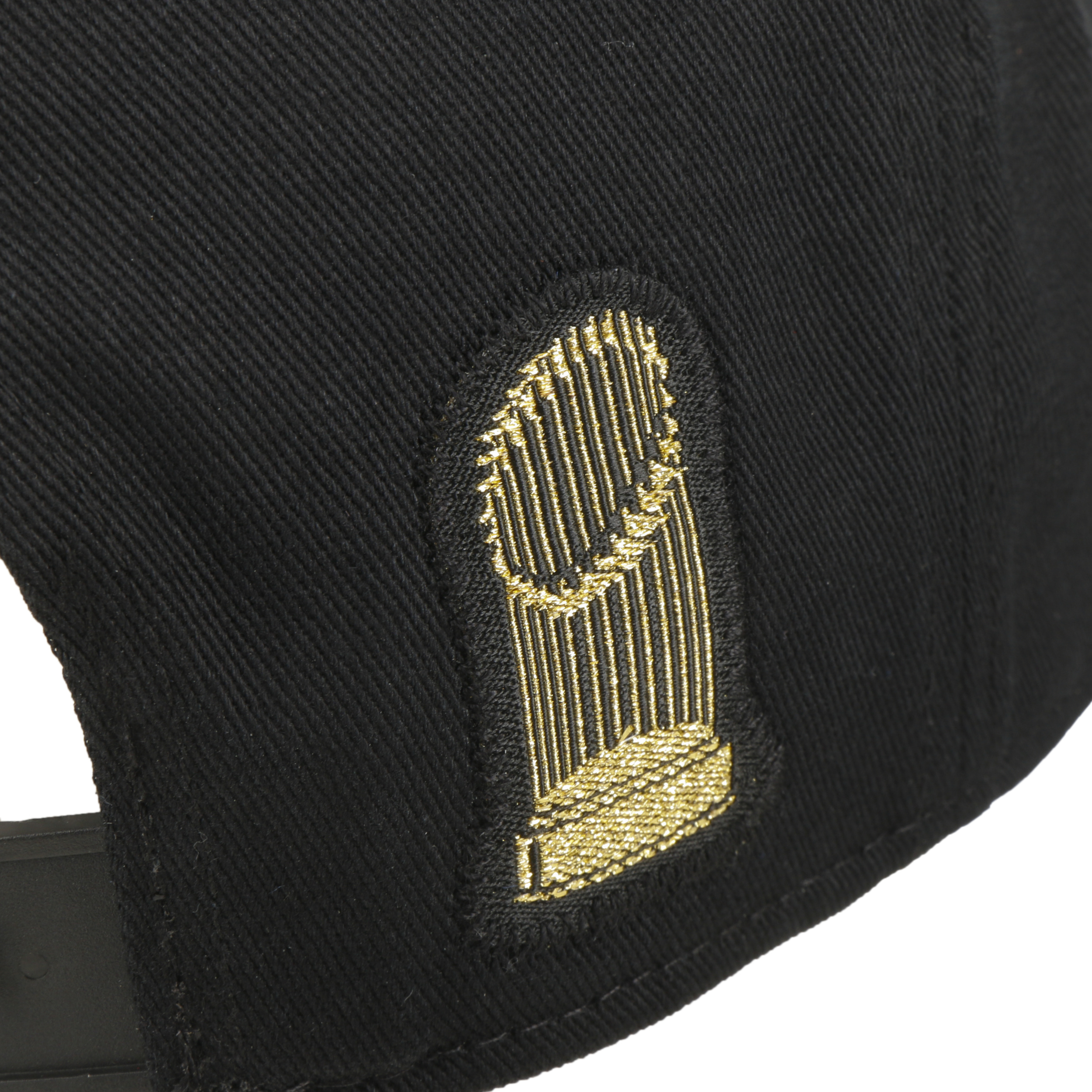 Thrasher X SF Giants Special Cap by 47 Brand