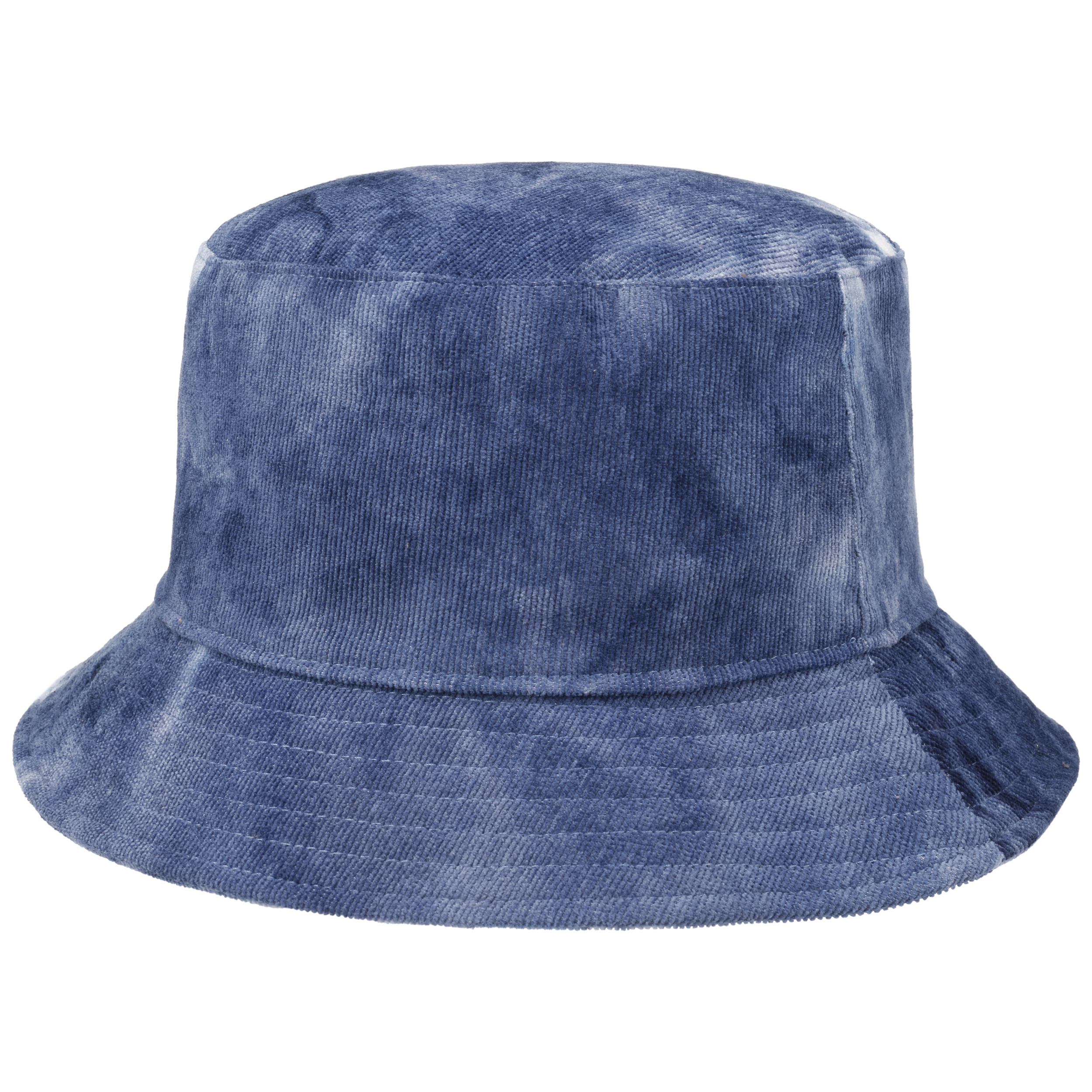 Tie Dye Batik Bucket Cloth Hat by Lipodo