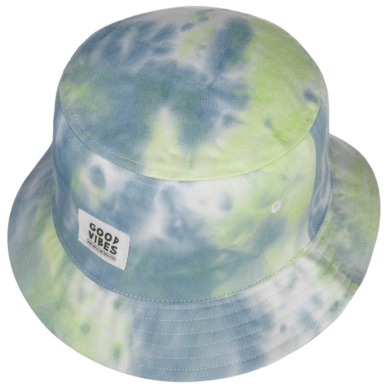 Tie Dye Bucket Kids Hat by maximo - 18,95 £