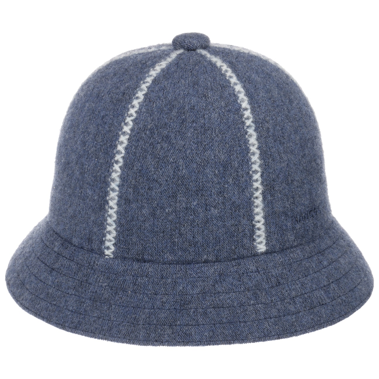 Ties That Bind Casual Cloth Hat by Kangol