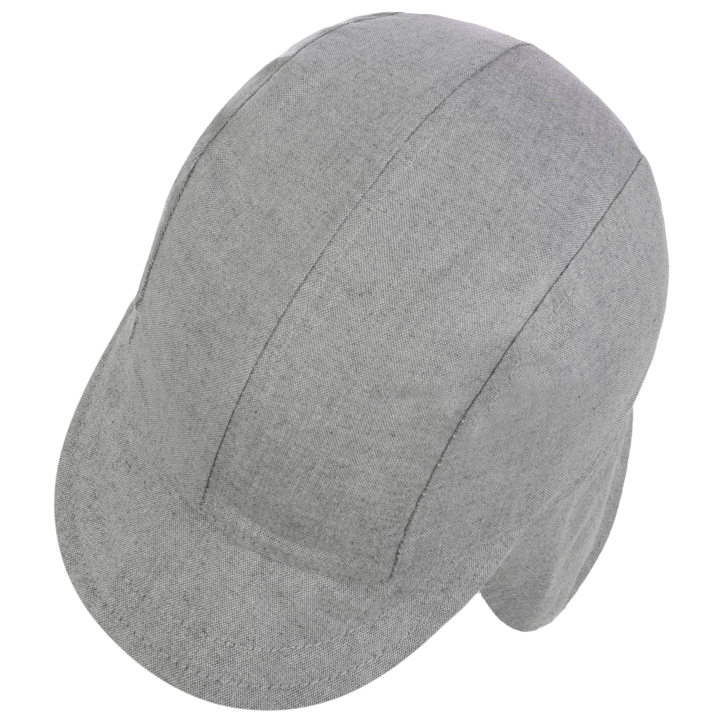 Neck Protector Cap Tigo Kids Cap with Neck Protection by maximo - £12.95