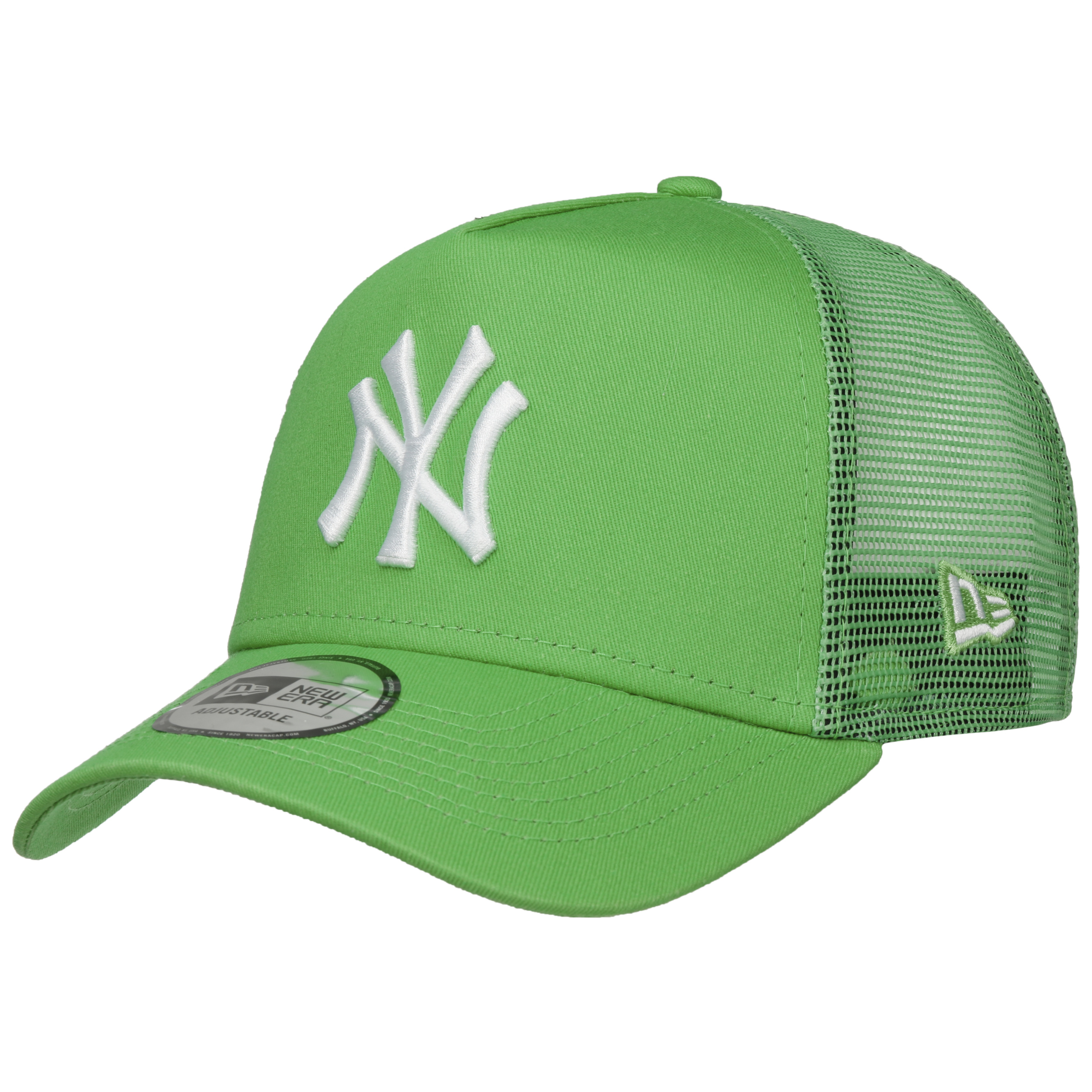 NEW ERA: Yankees Color Pack Snapback 60368629 – On Time Fashions