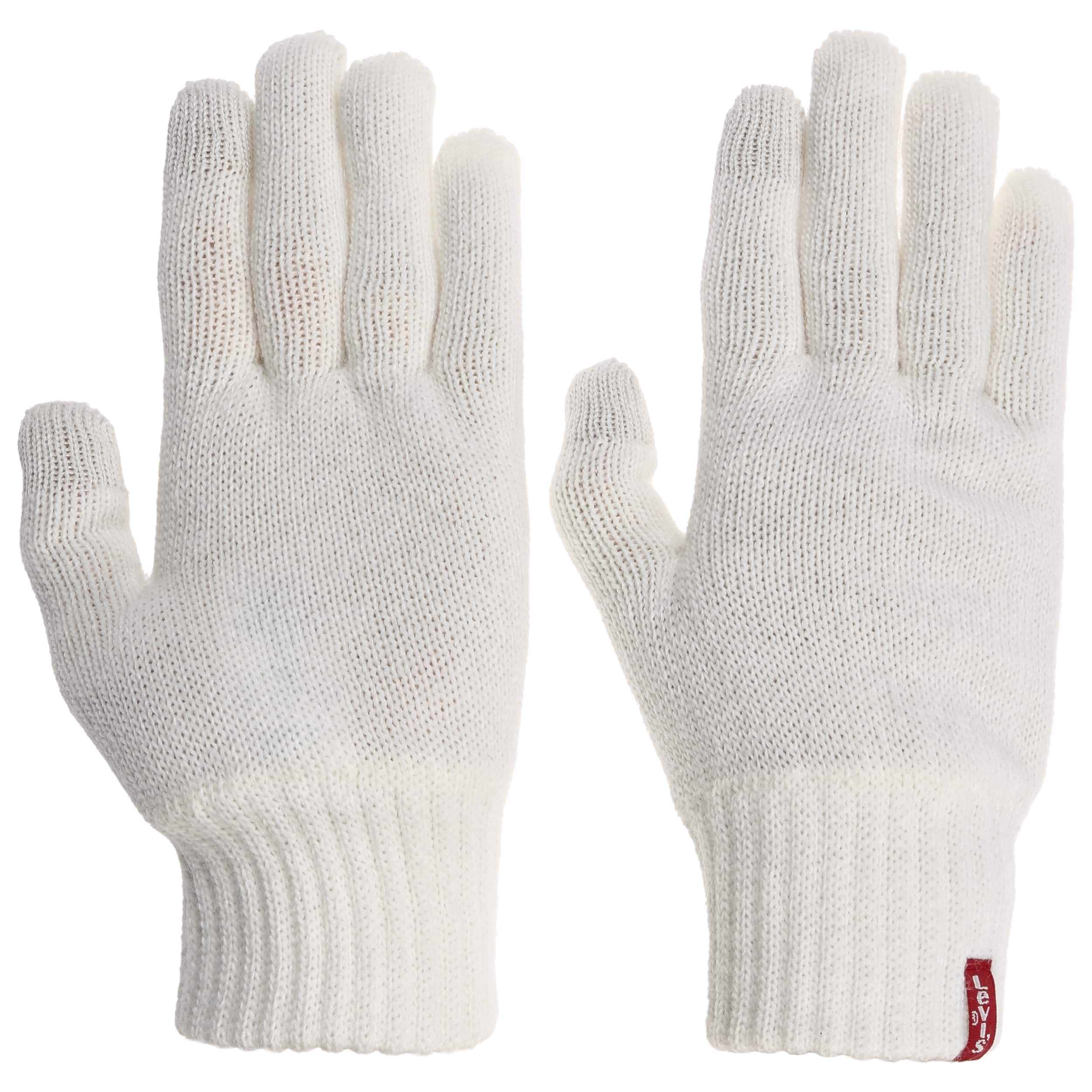 Touchscreen Gloves by Levi´s £21.95