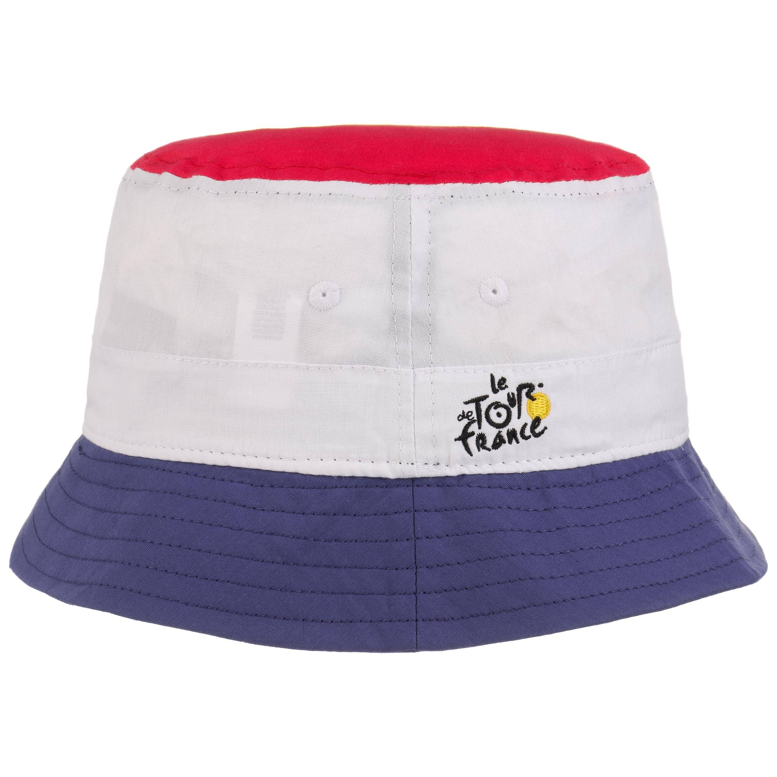 Tour De France Bucket Hat by New Era