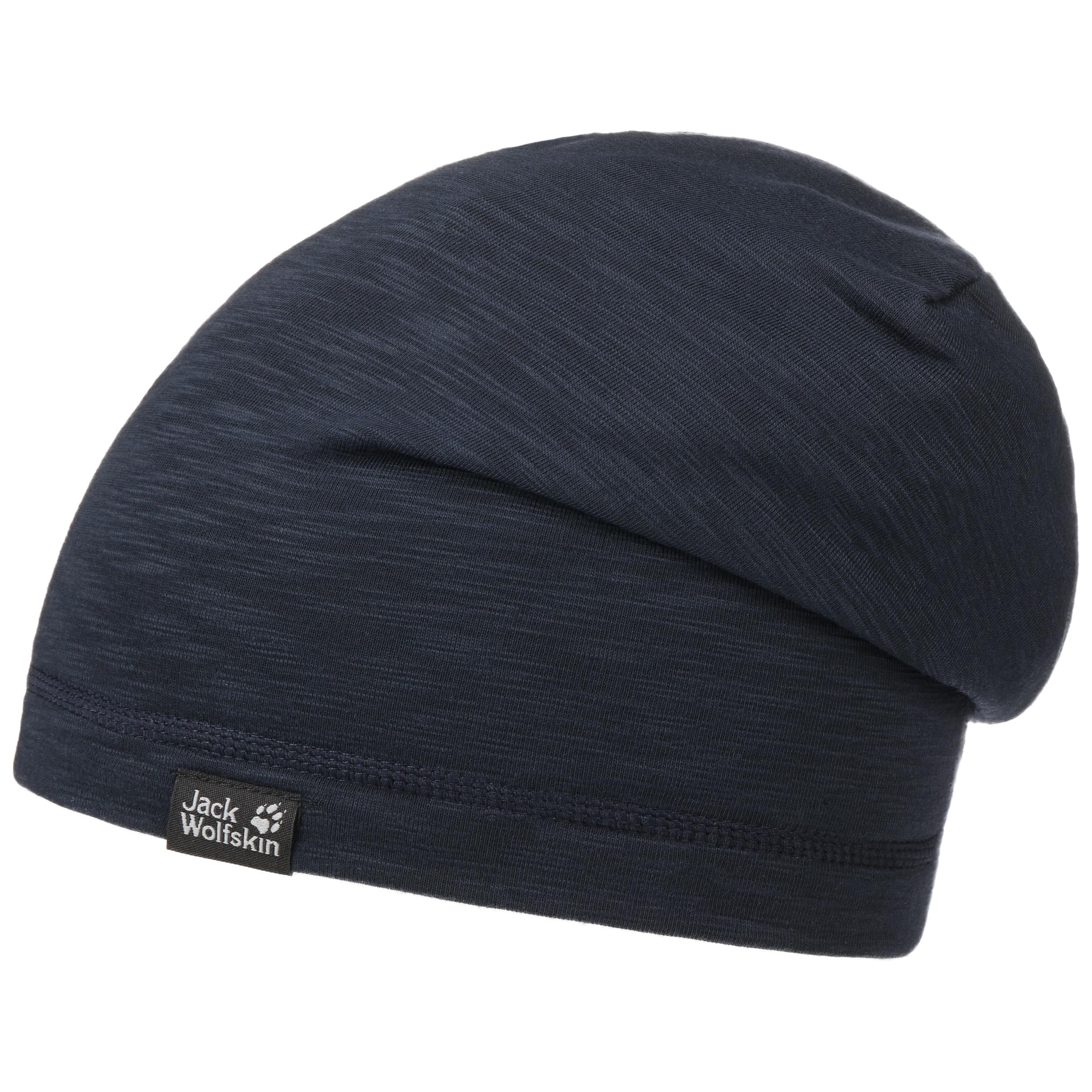 jack wolfskin winter cap
