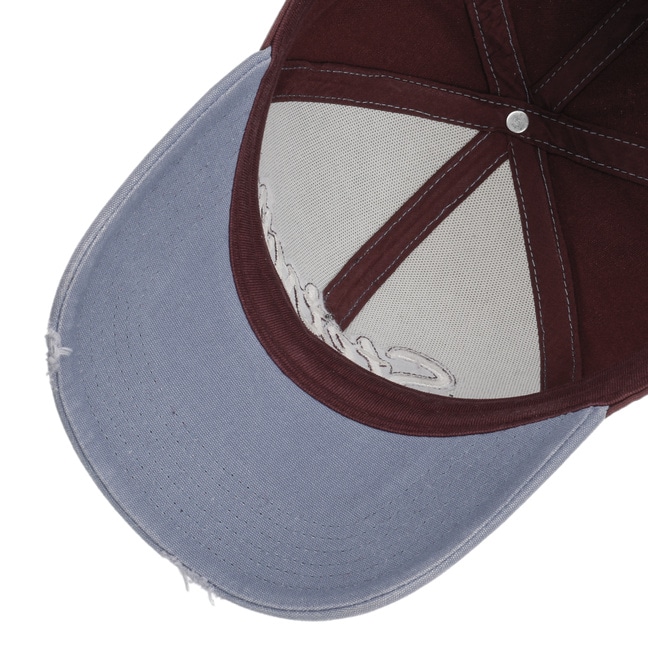 Distressed cheap baseball hats