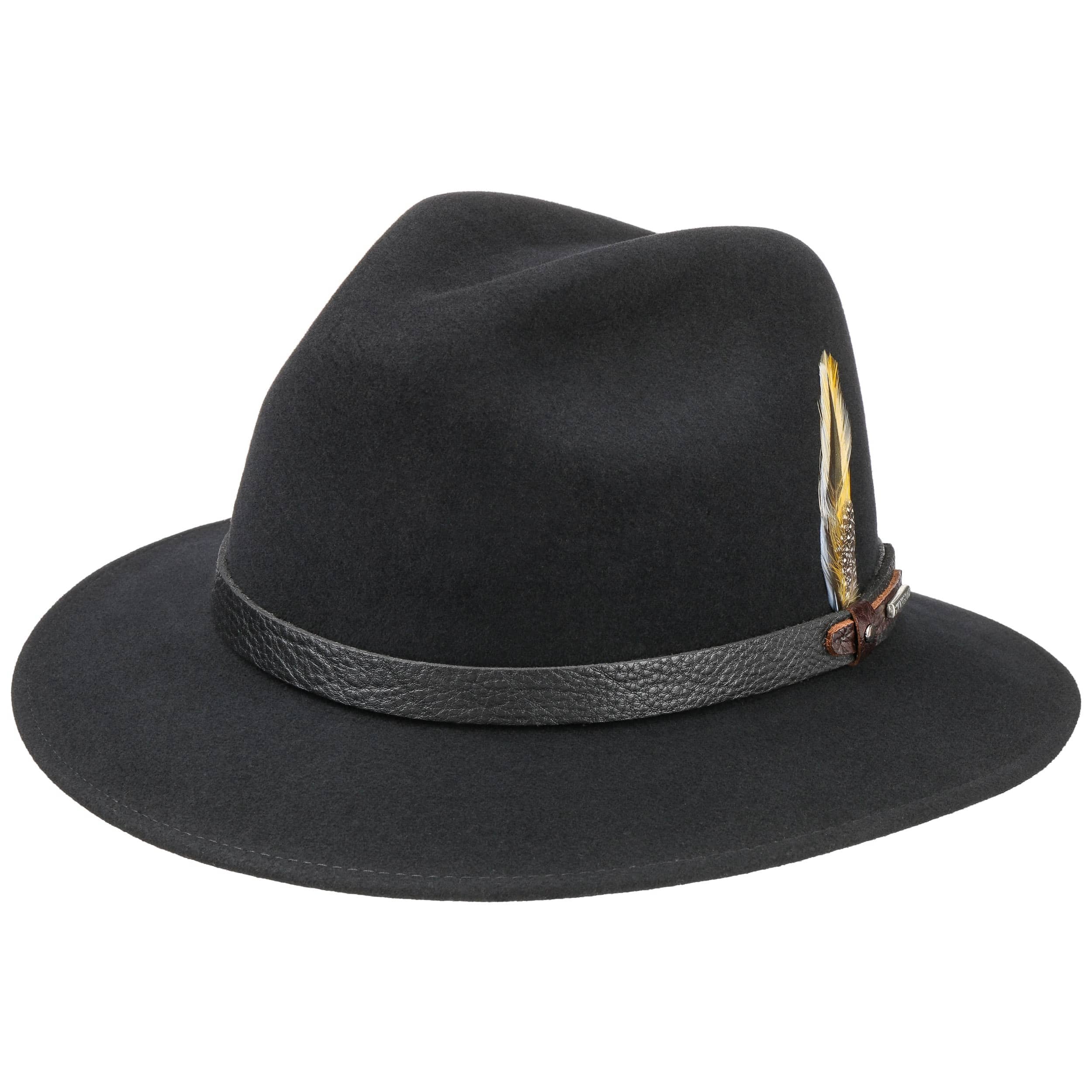 Stetson Trifton VitaFelt Hat
