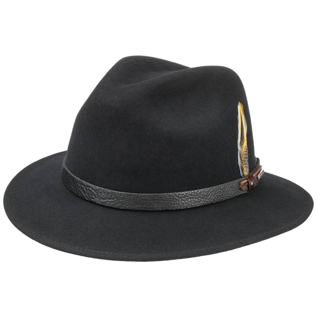 Stetson Trifton VitaFelt Hat