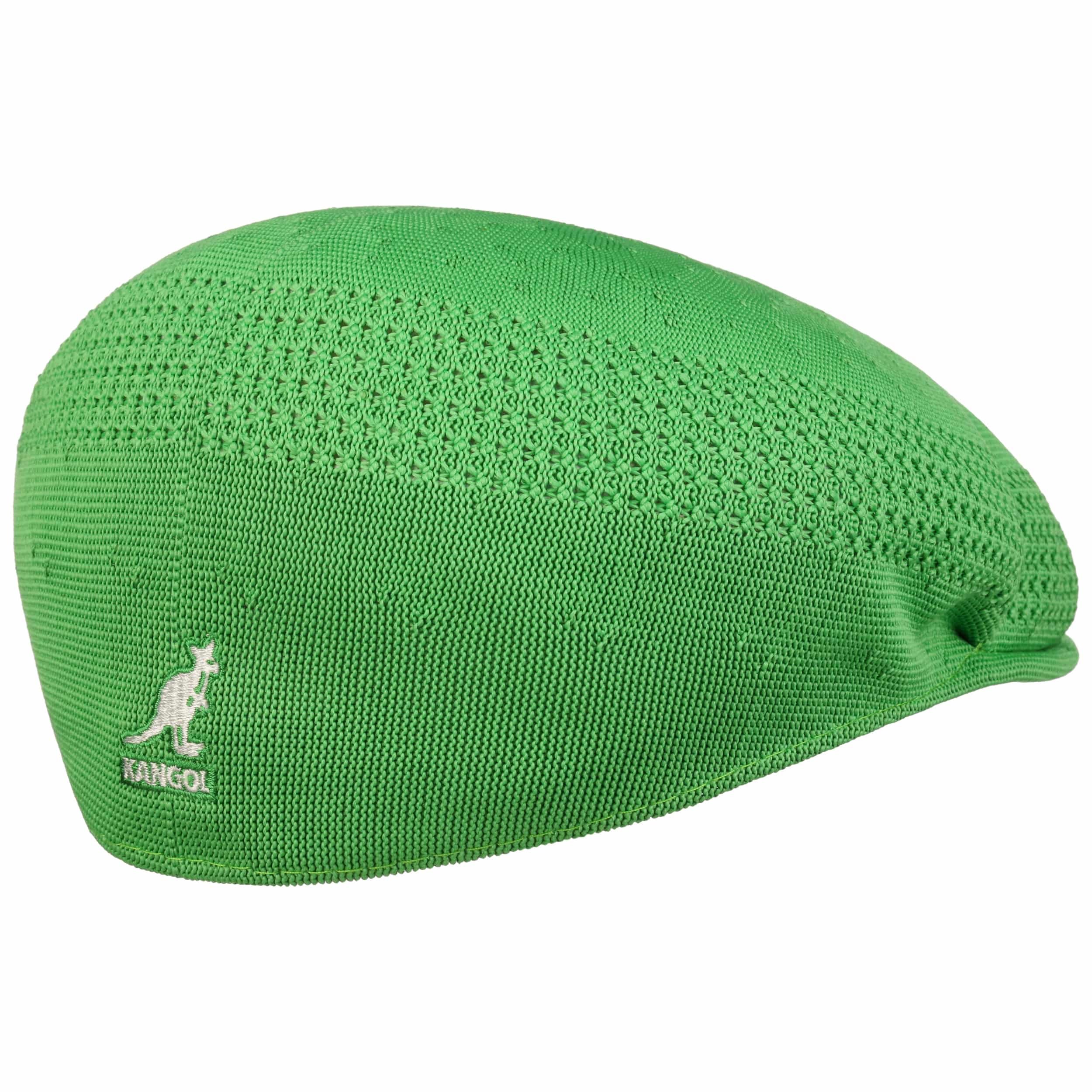 Kangol Tropic Ventair 504 Navy | Hoedenzaak Jos van Dijck