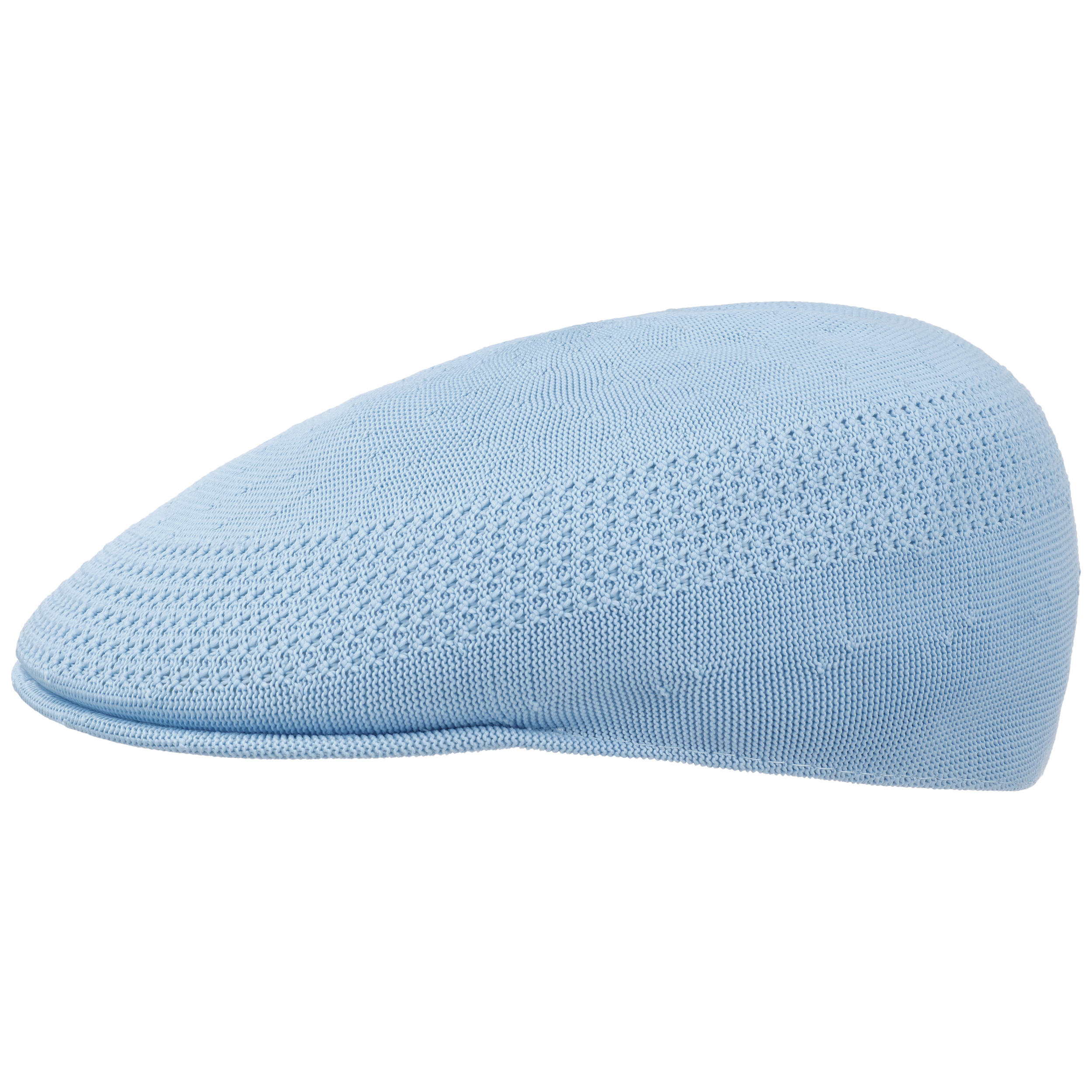 Tropic 507 Ventair Flat Cap by Kangol - £62.20