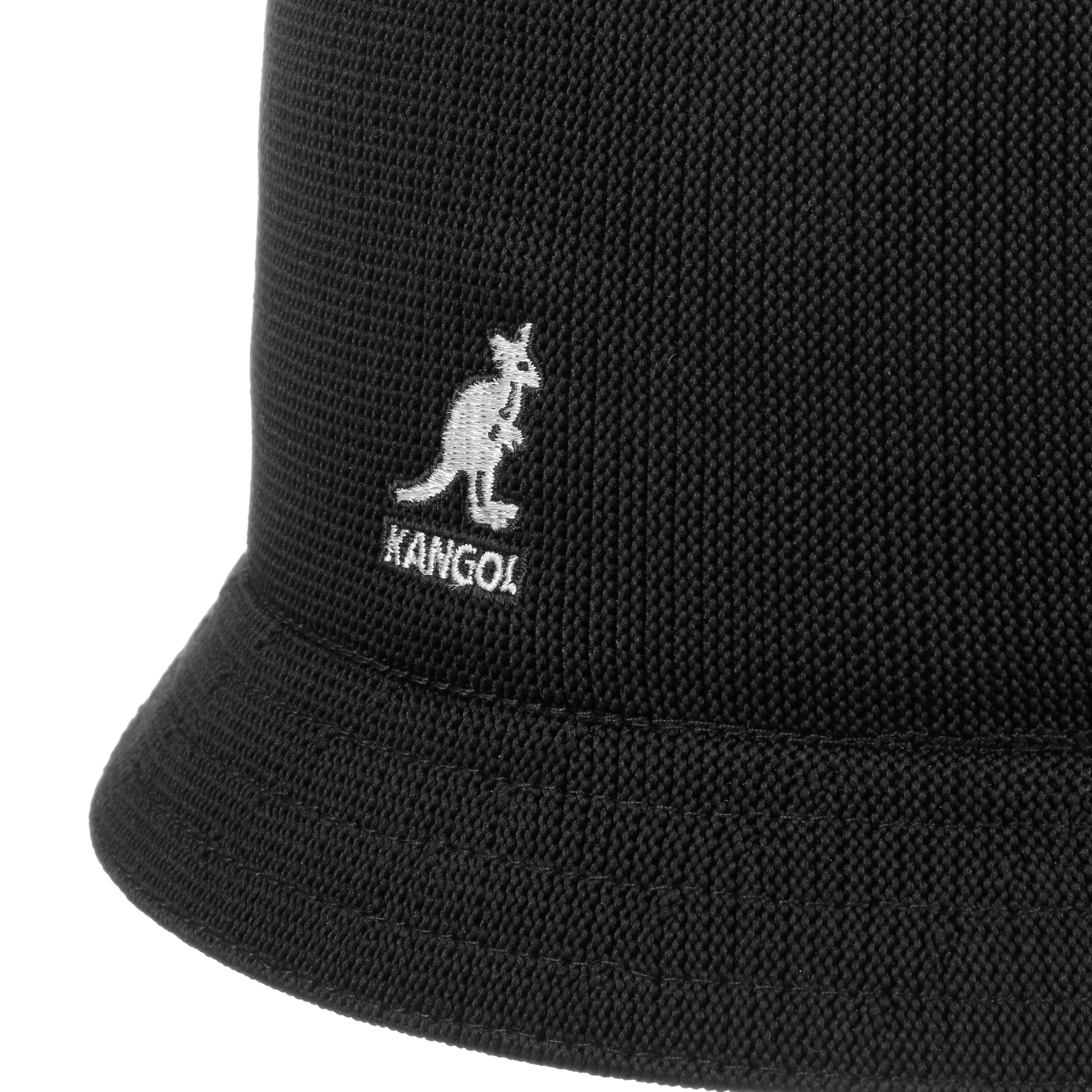 kangol bin