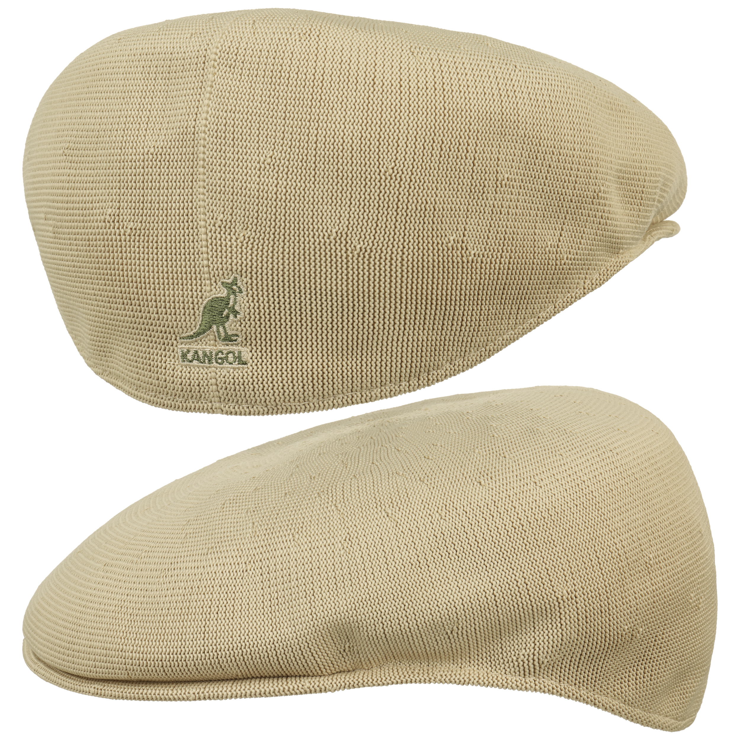 kangol beige