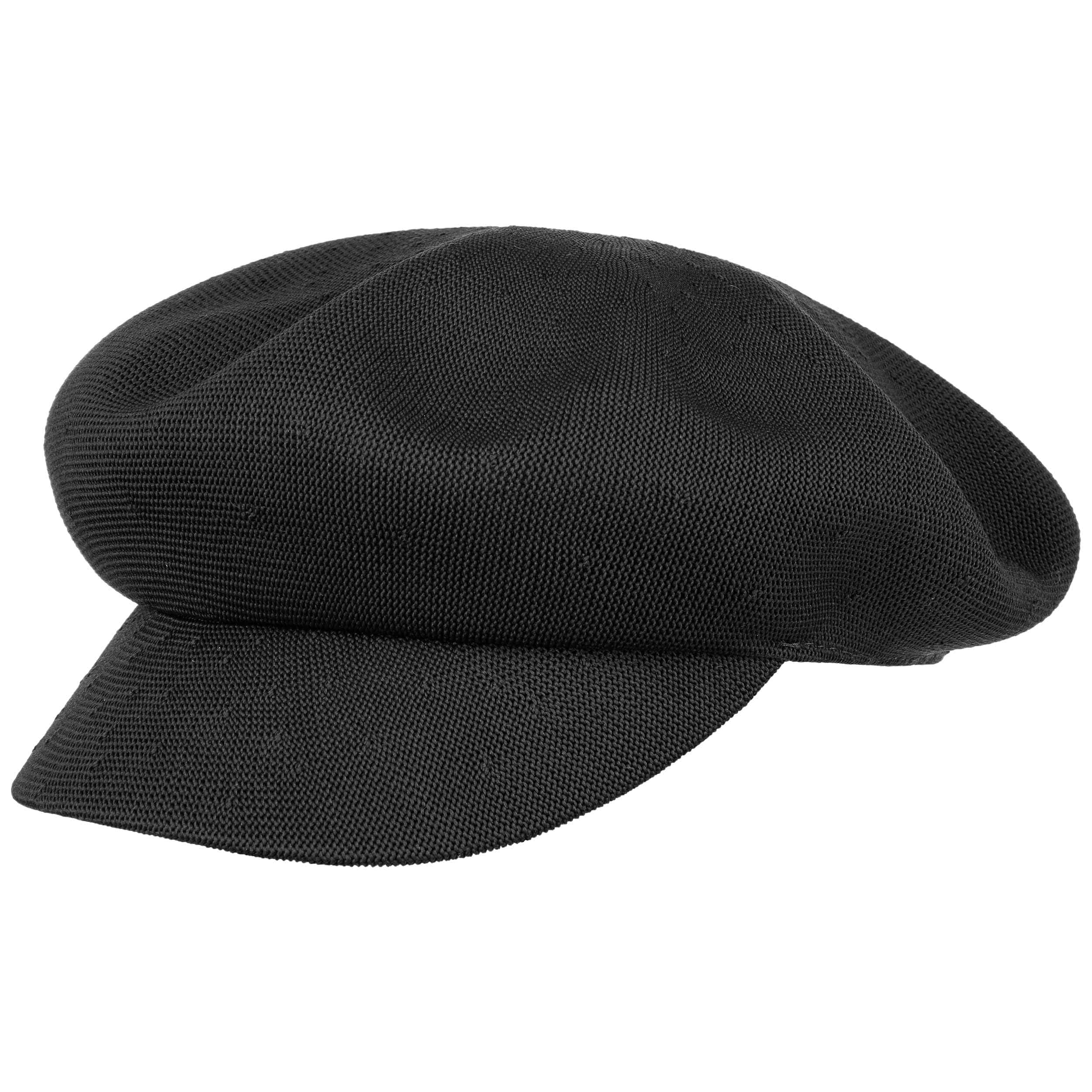 Tropic Halifax Newsboy Cap by Kangol £60.95