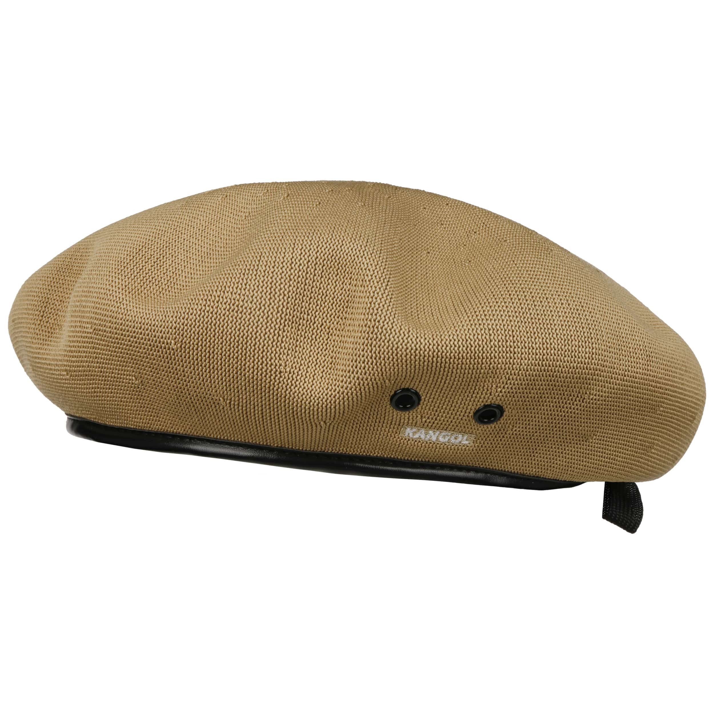 kangol tropic monty beret