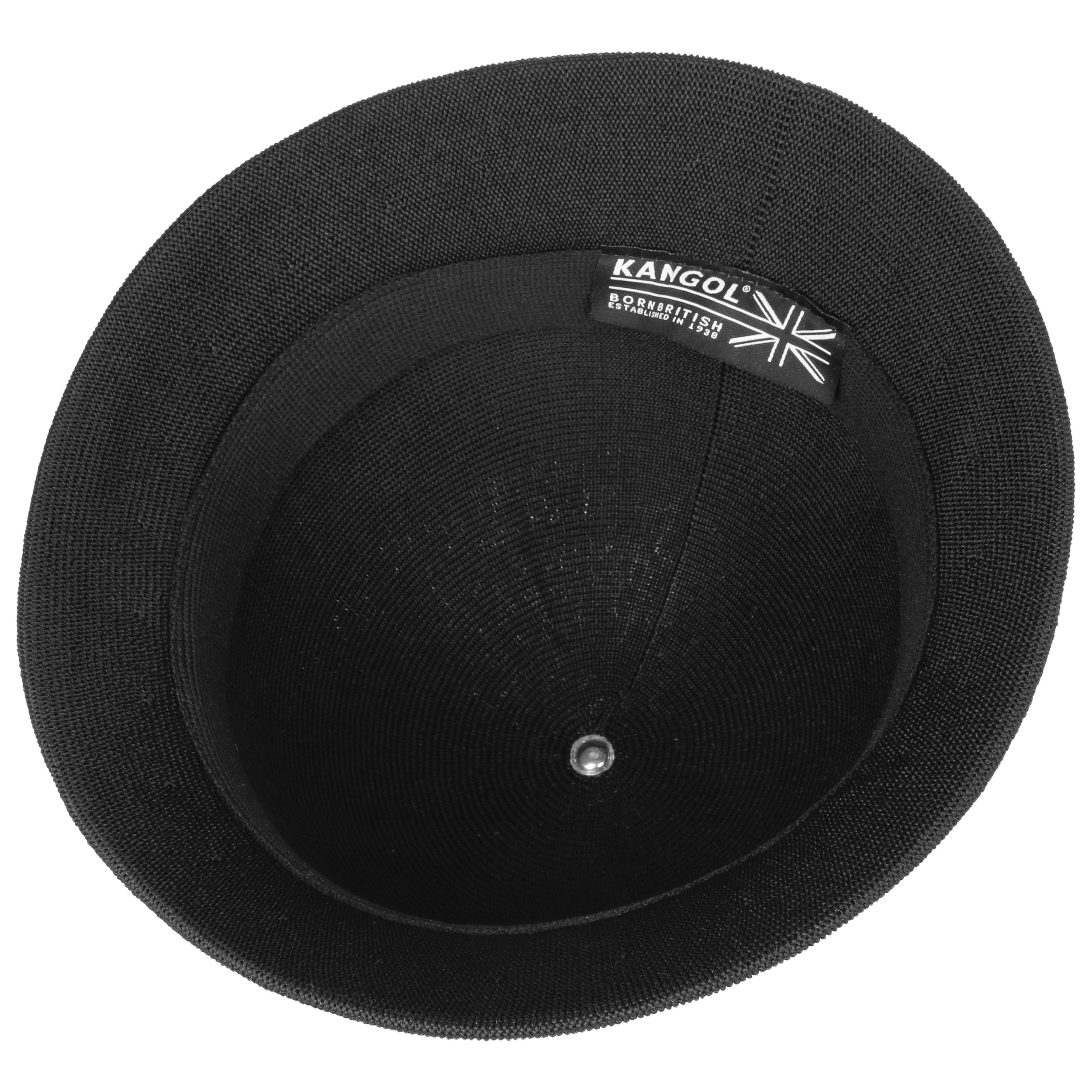 カンゴール ハット TROPIC VENTAIR SNIPE WHITE (06) KANGOL TROPIC VENTAIR SNIPE （WHITE (06)）