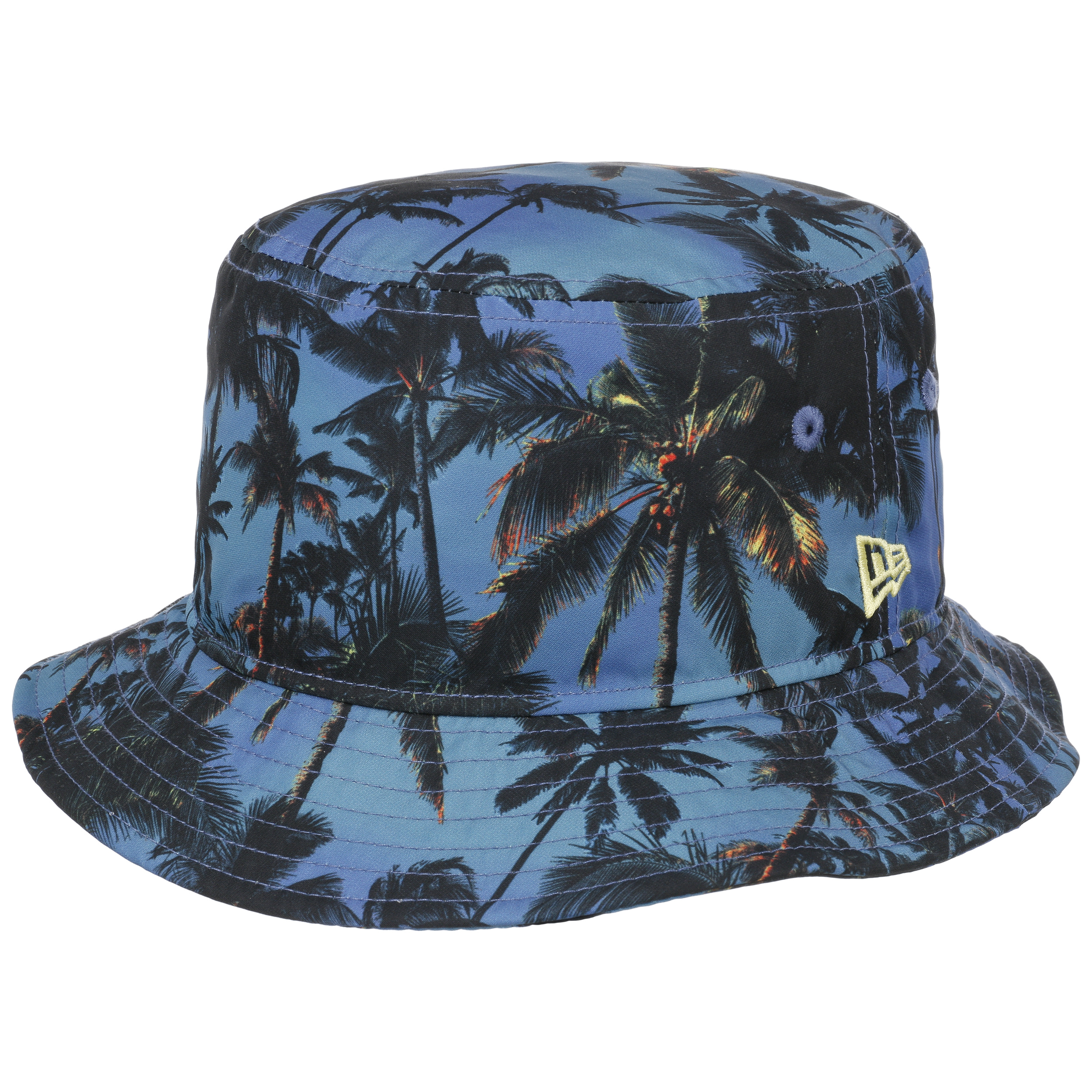 new era tropical snapback