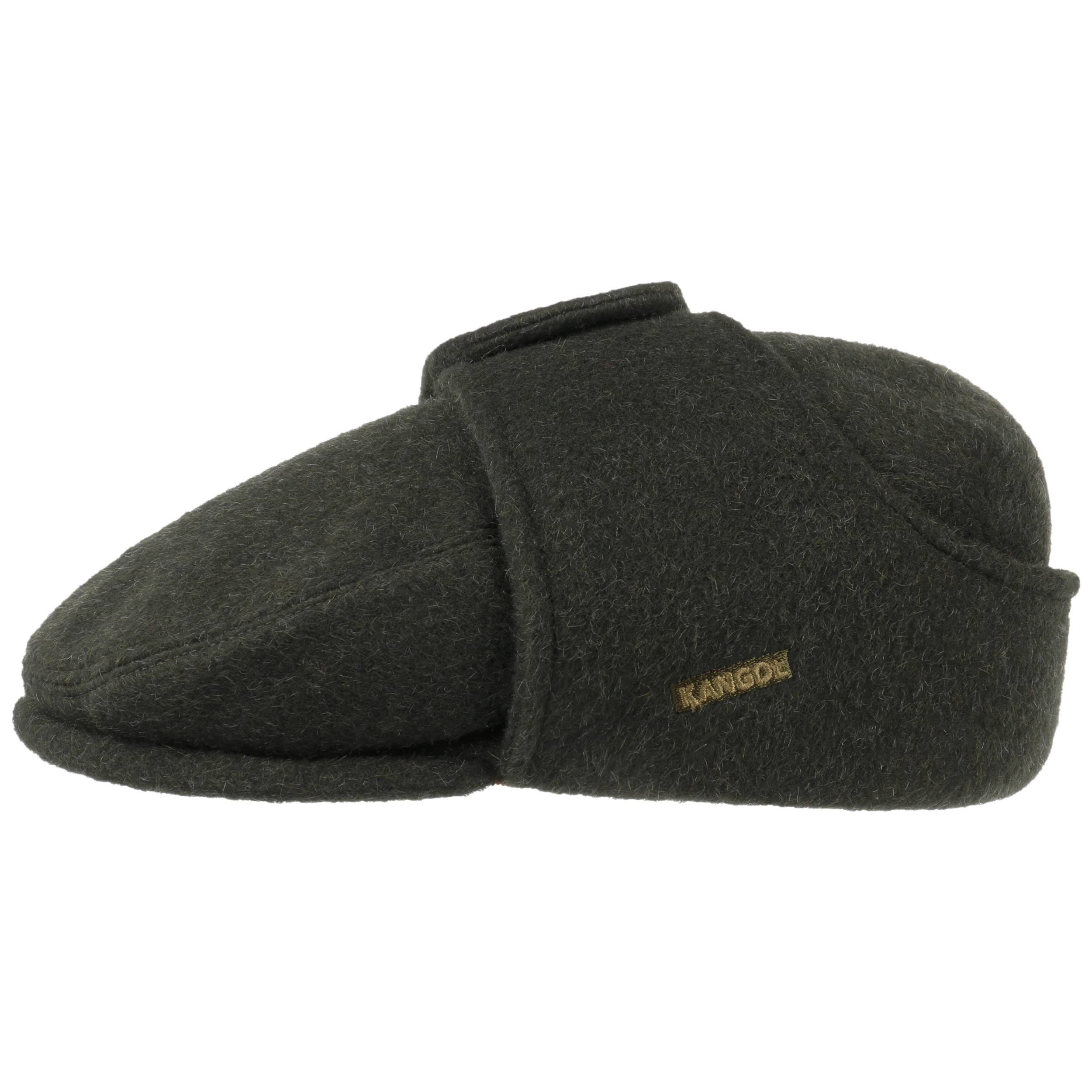 Kangol hotsell bugatti hat